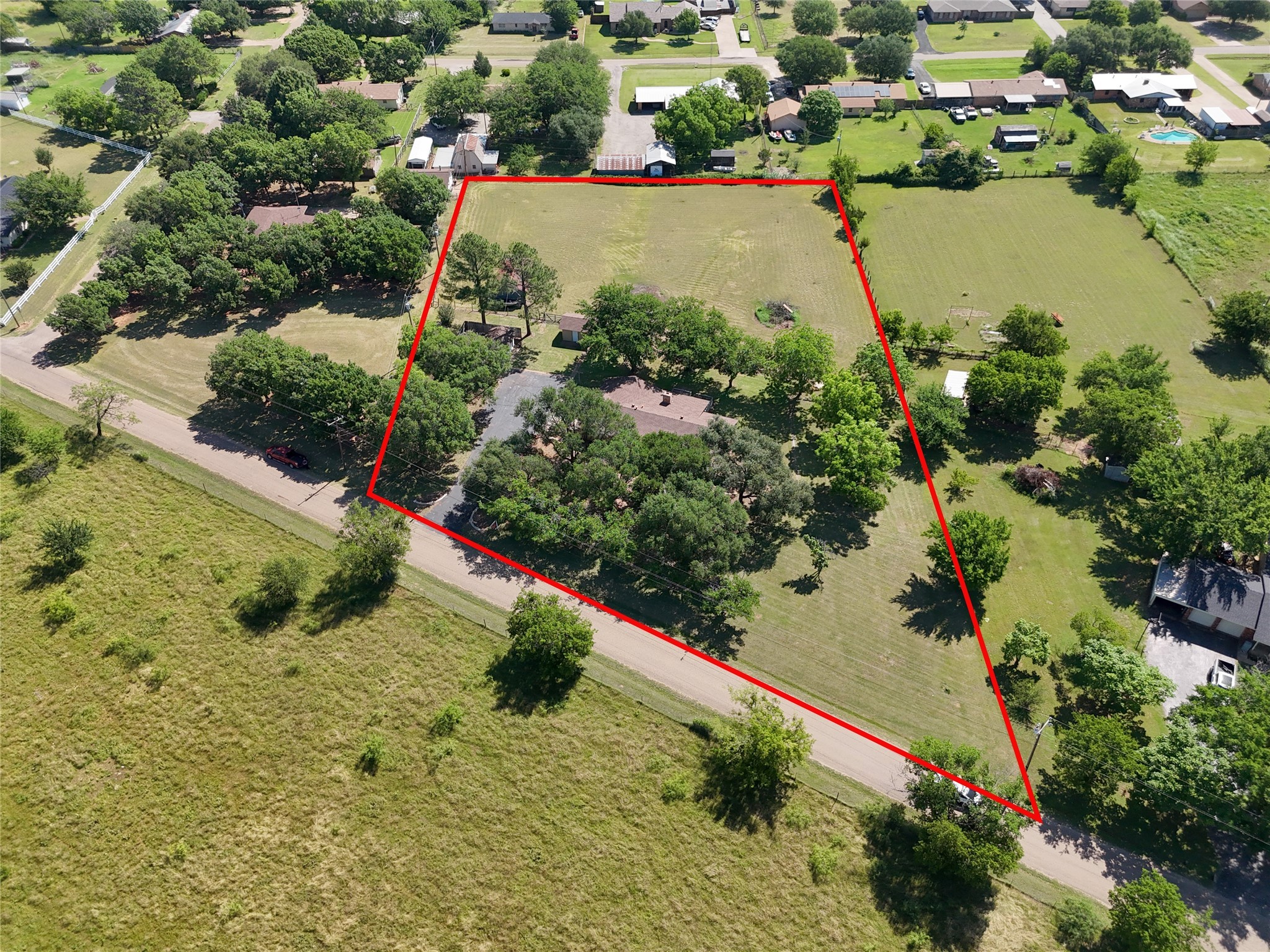 1548 County Road 1109b