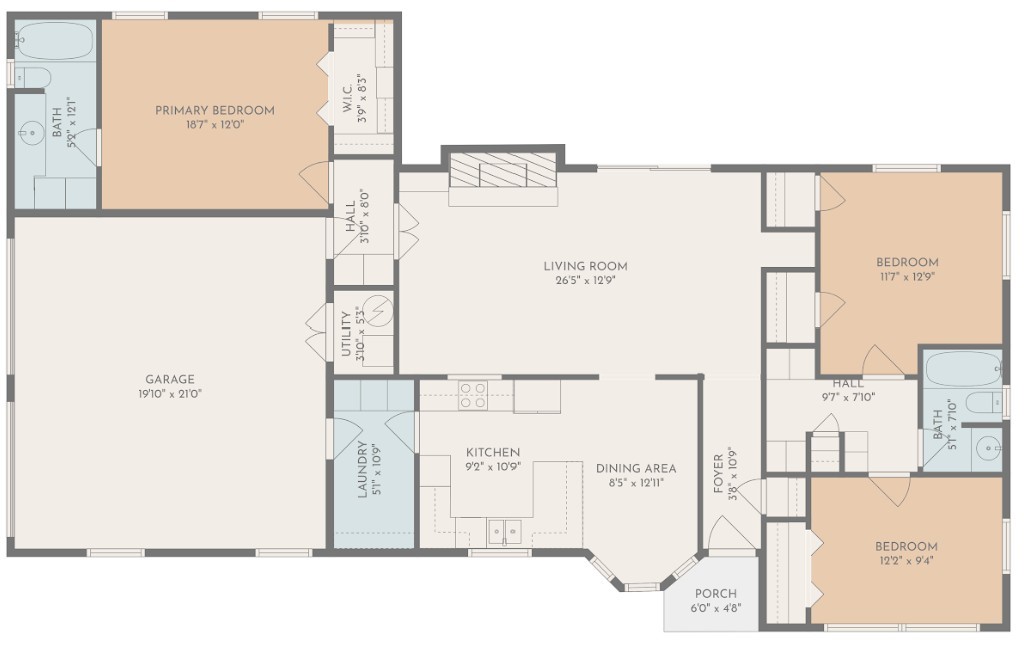 1548 County Road 1109b