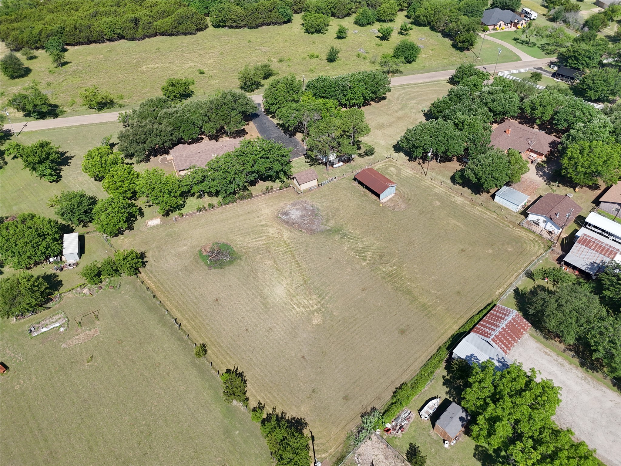 1548 County Road 1109b