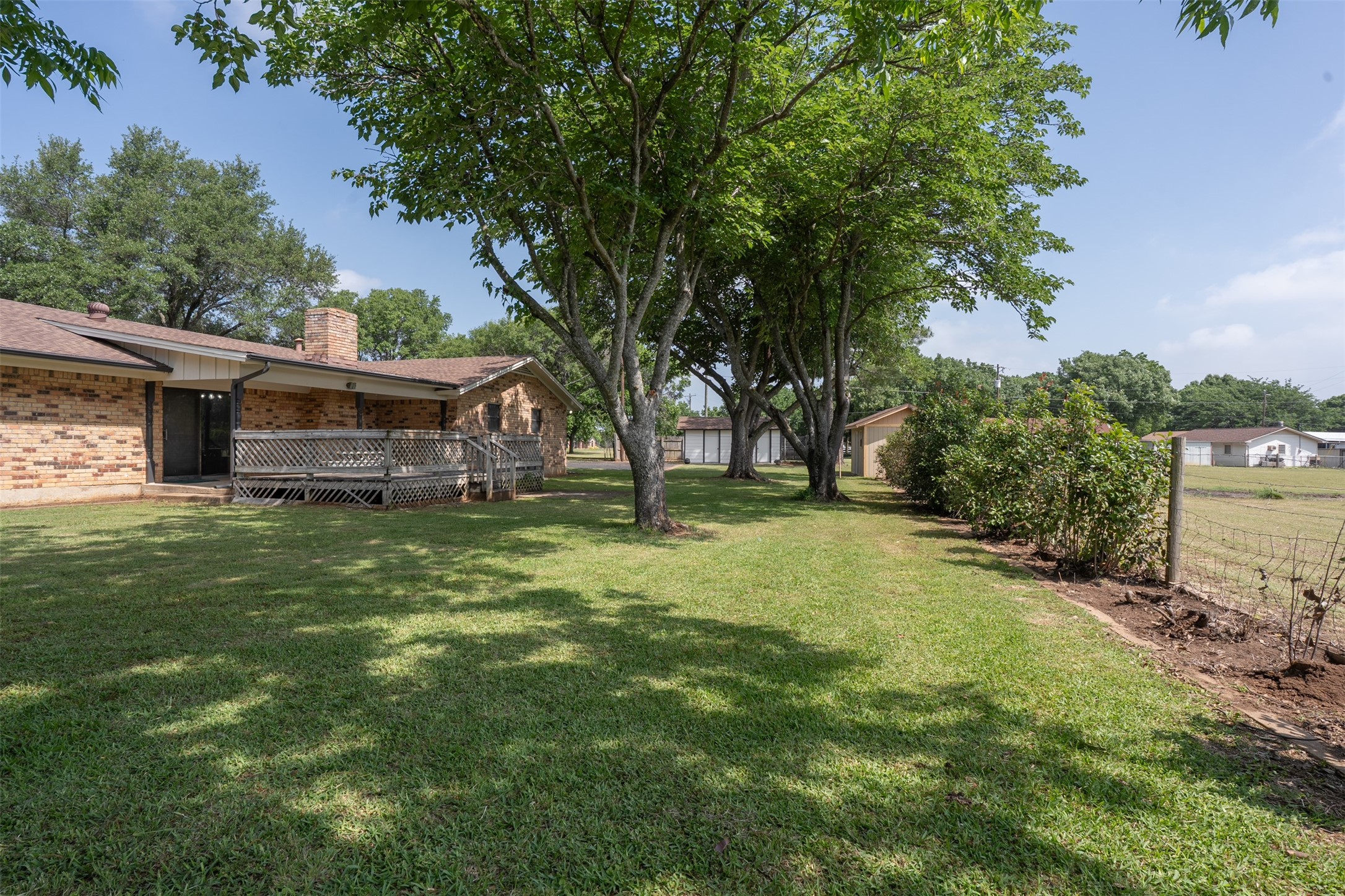 1548 County Road 1109b