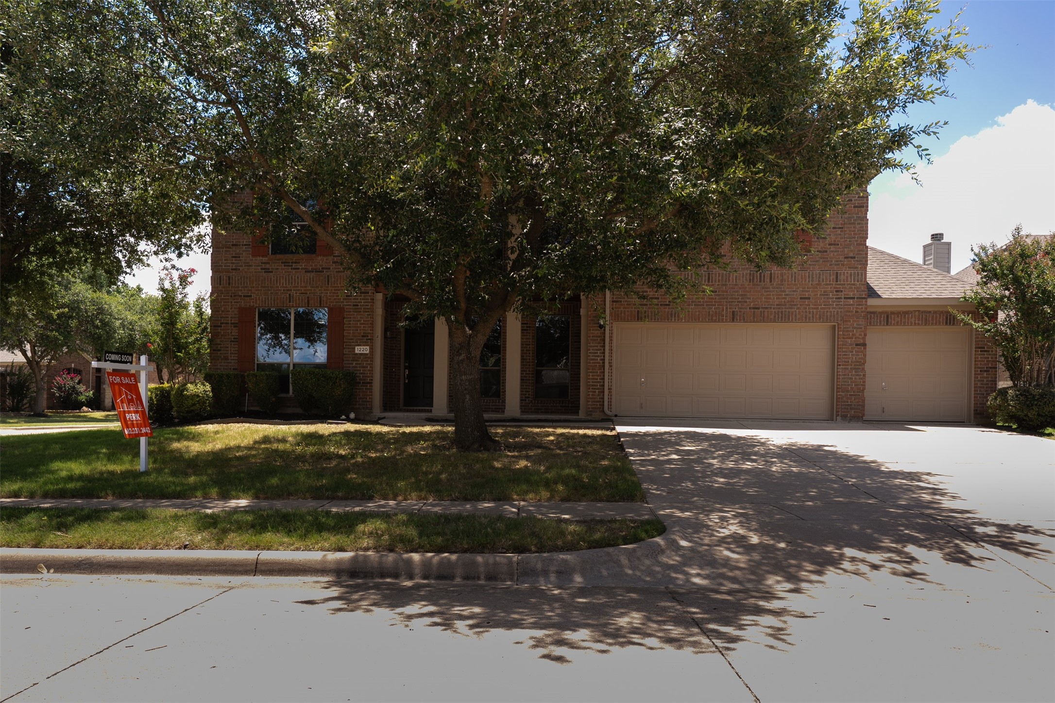 1220 Berkeley Drive