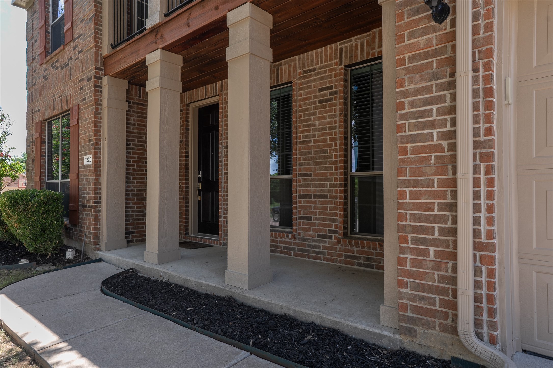 1220 Berkeley Drive