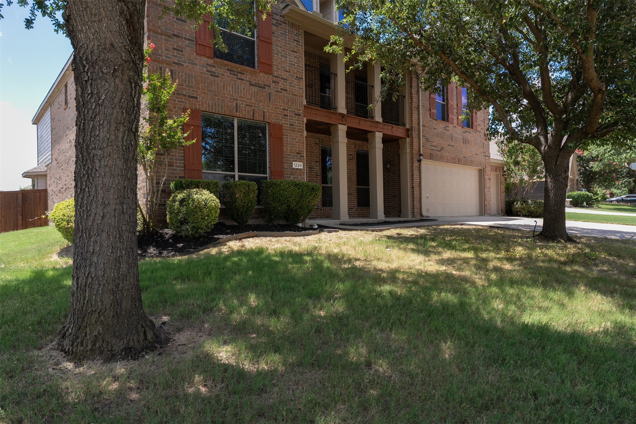 1220 Berkeley Drive