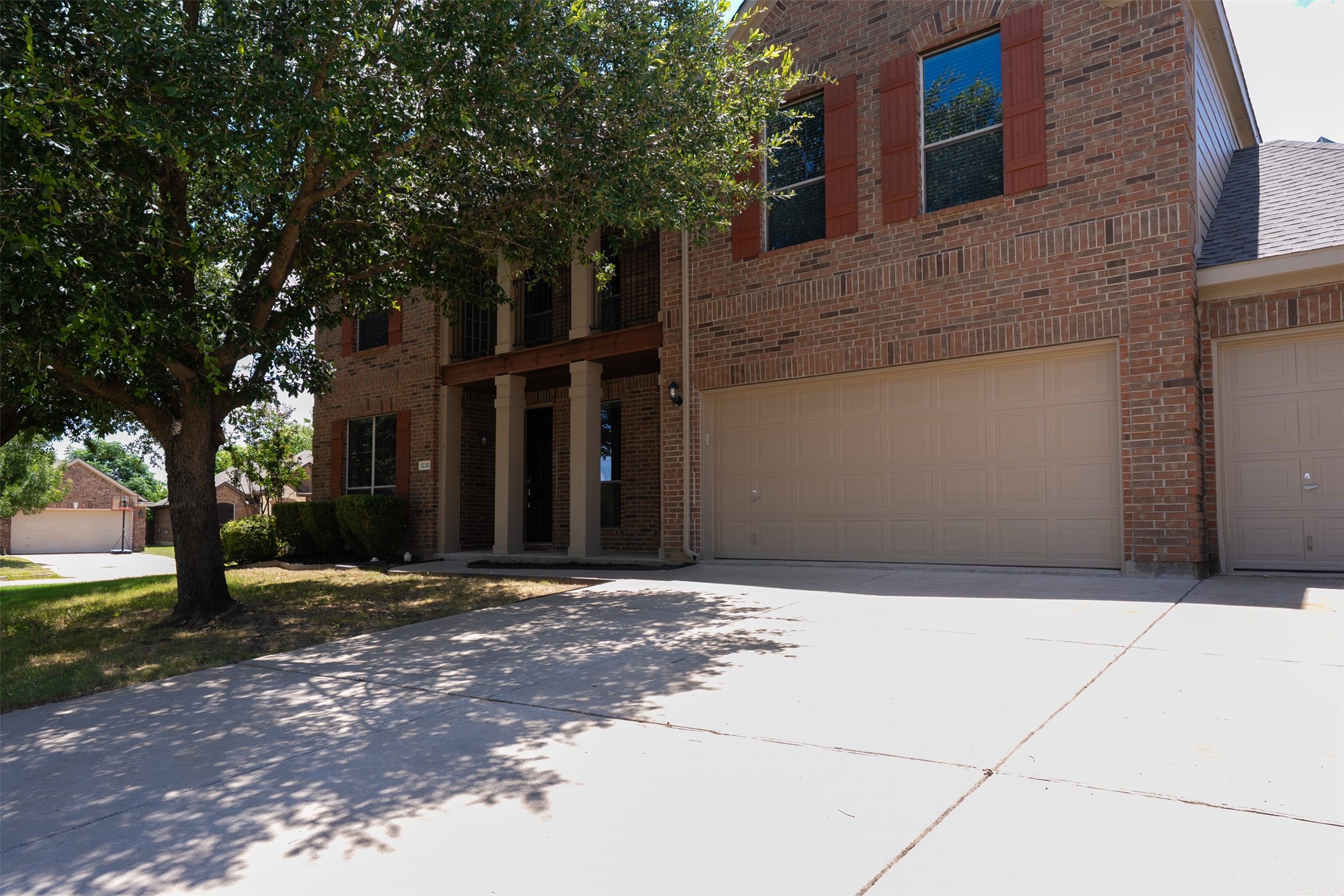 1220 Berkeley Drive