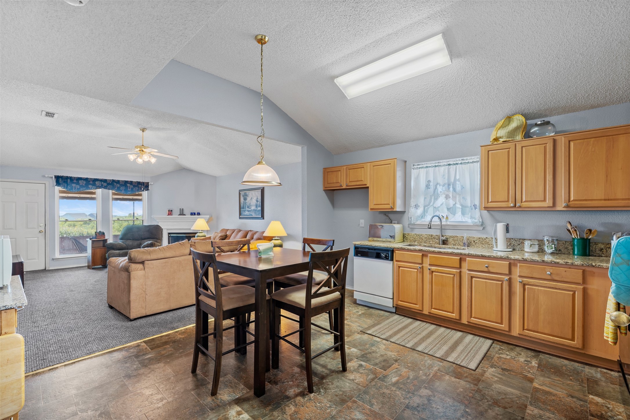 10201 Eureka Springs Court