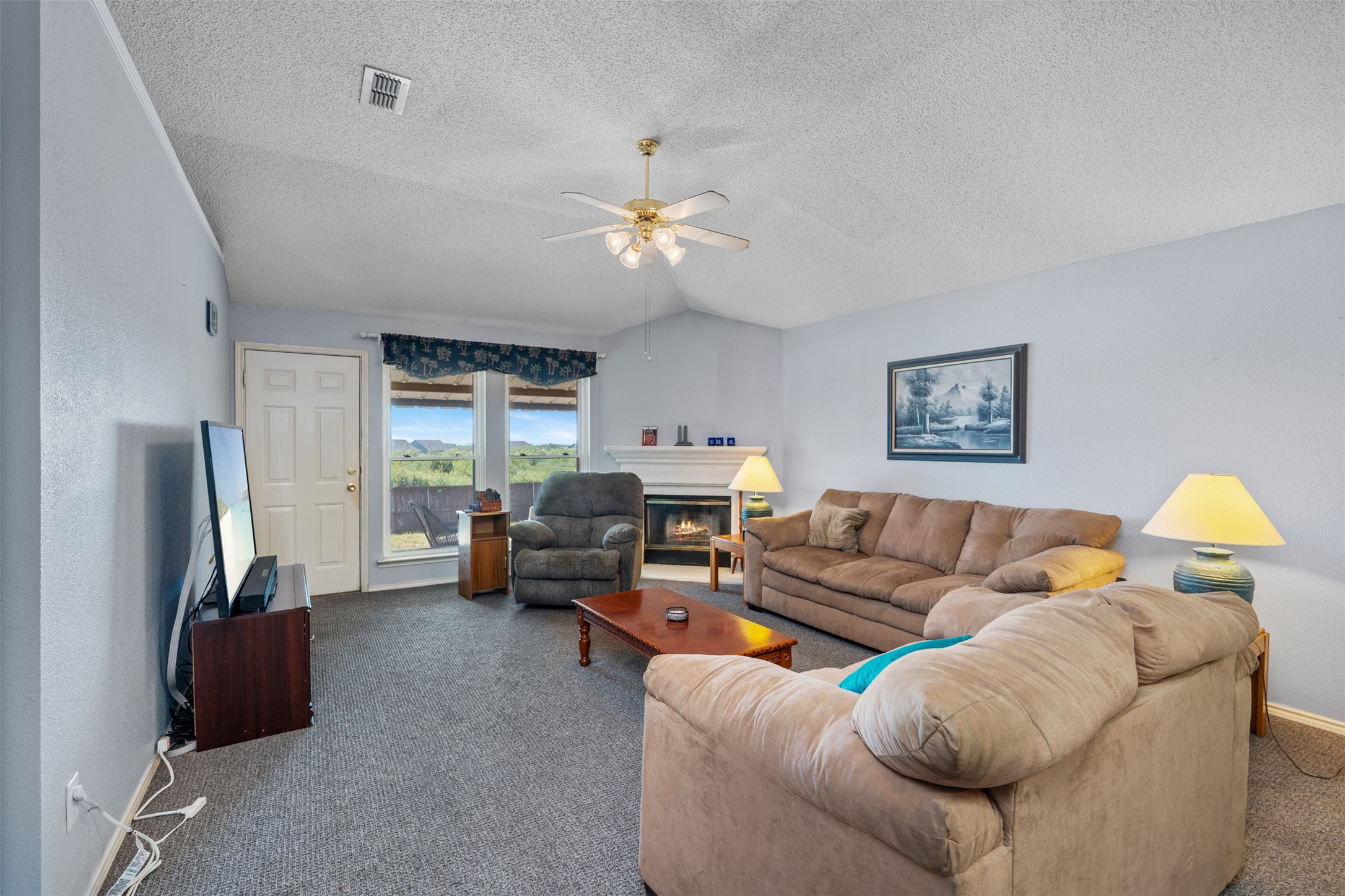 10201 Eureka Springs Court