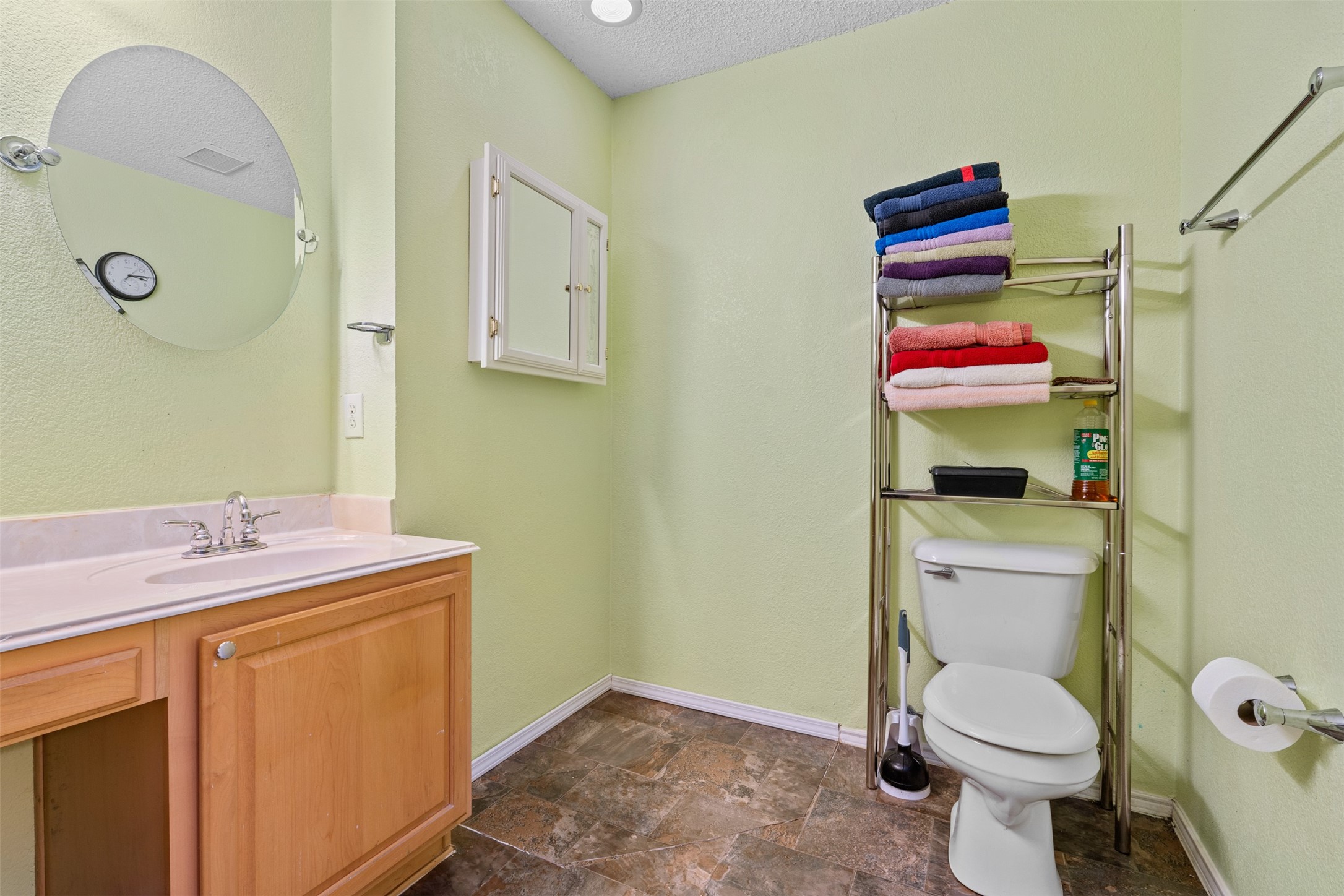 10201 Eureka Springs Court