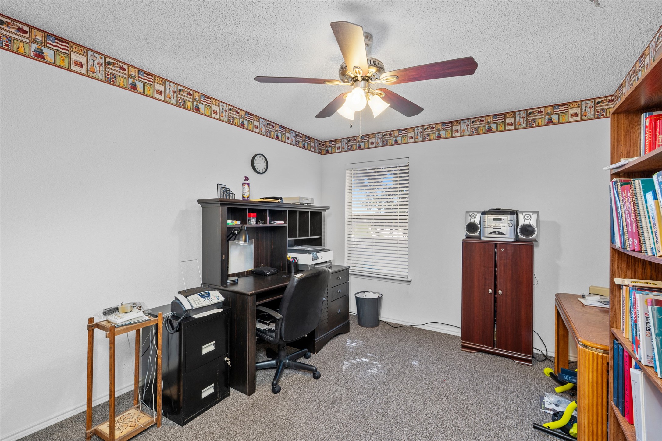 10201 Eureka Springs Court