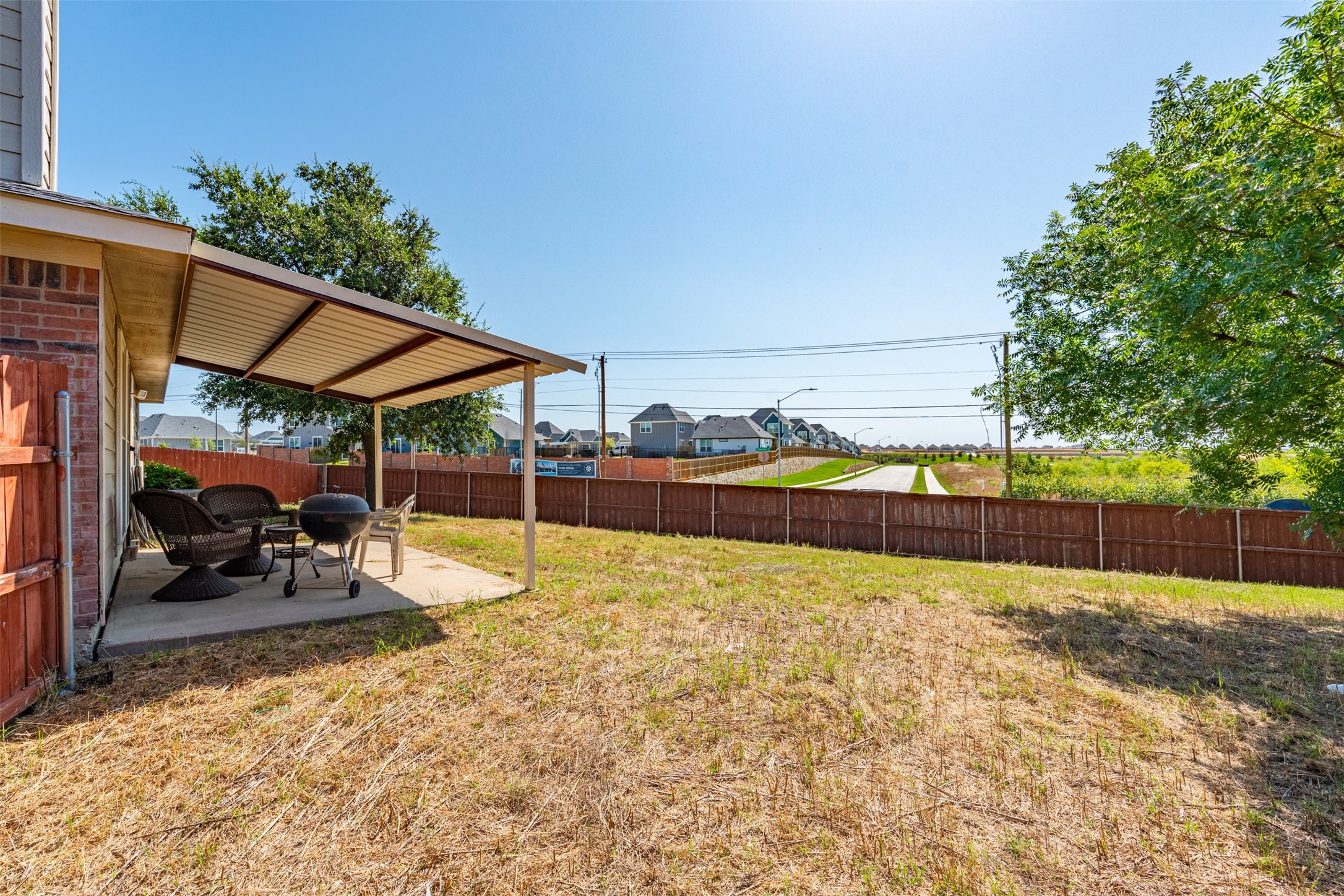 10201 Eureka Springs Court