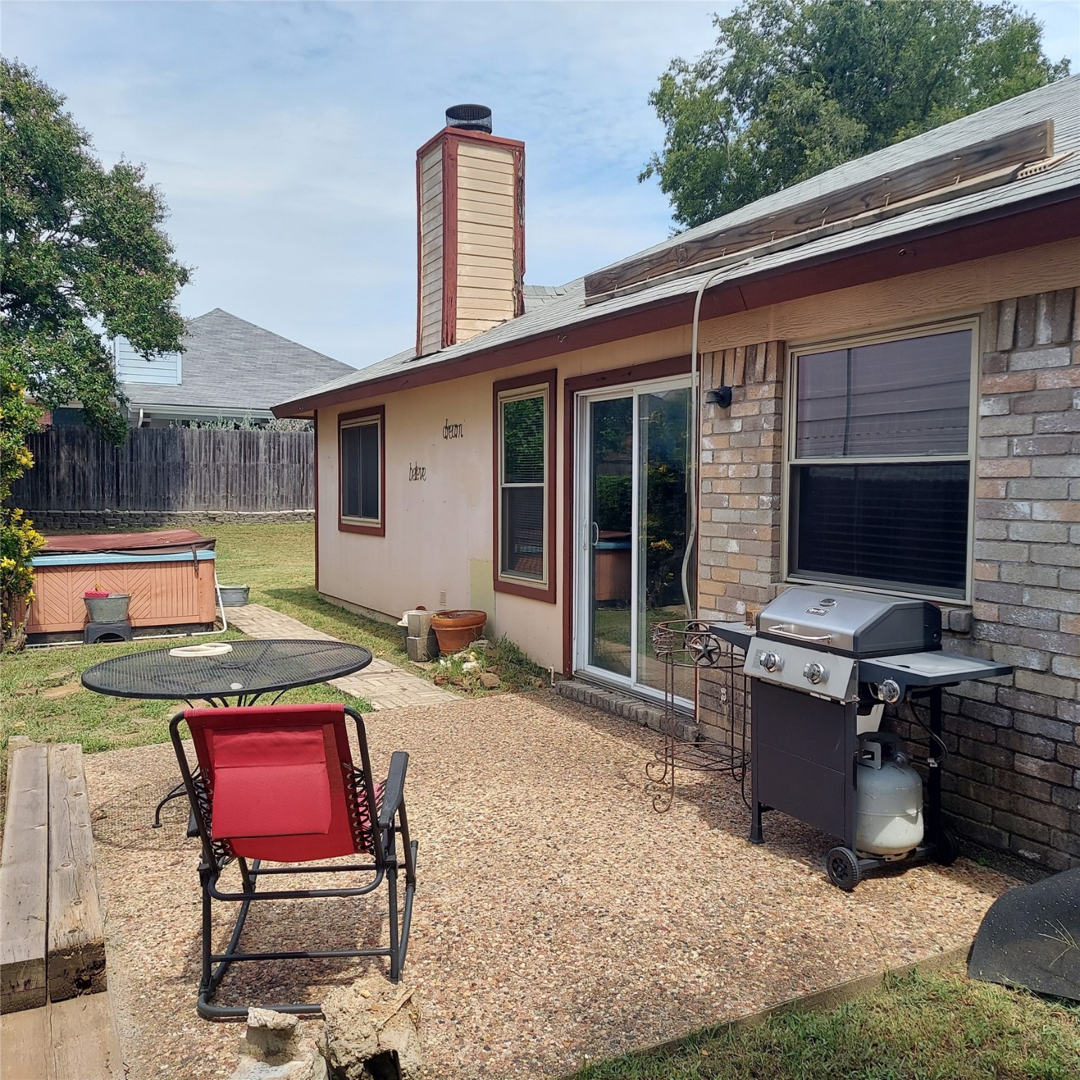 4849 Thistledown Drive
