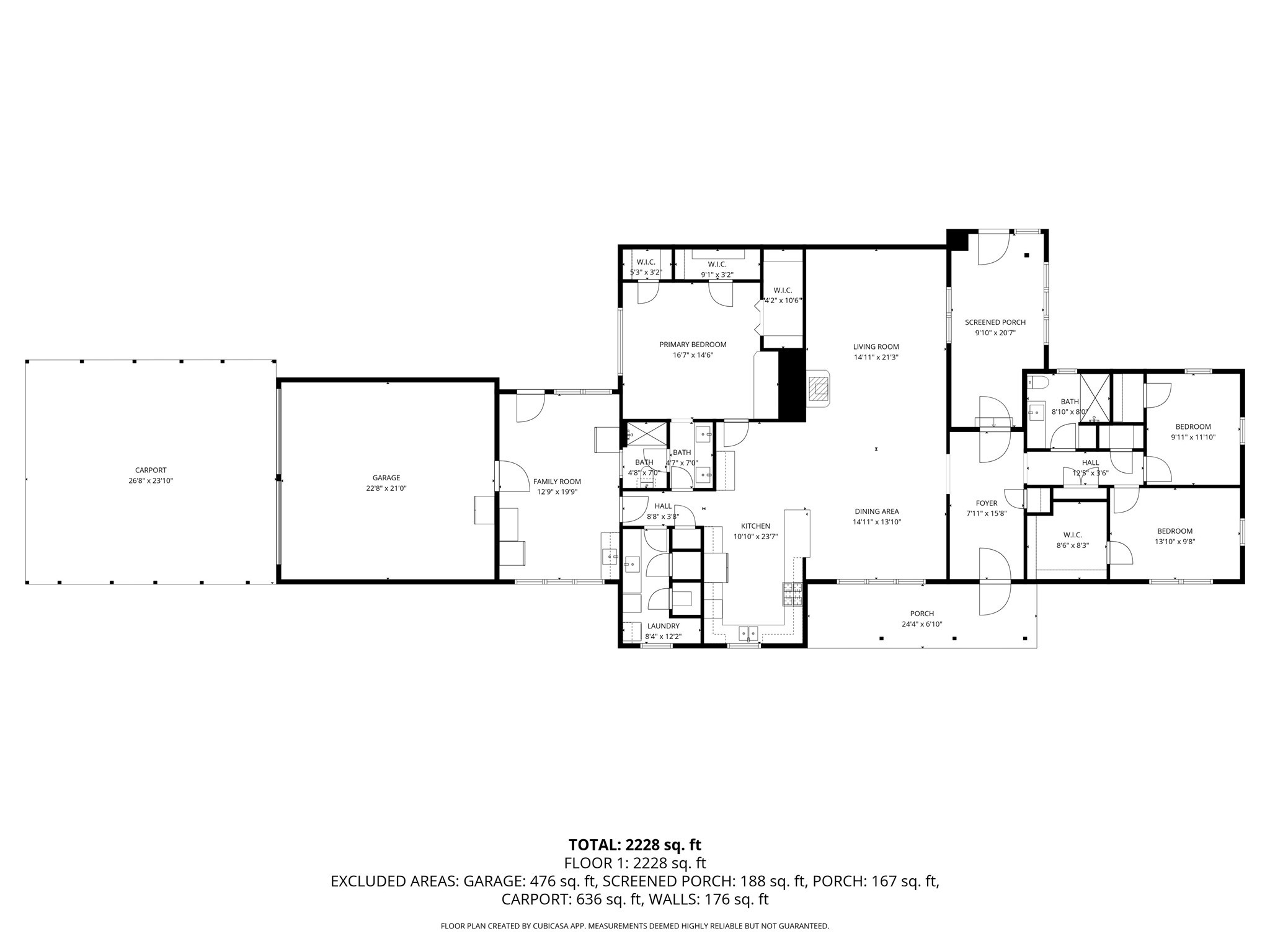 315 E Ladybird Lane