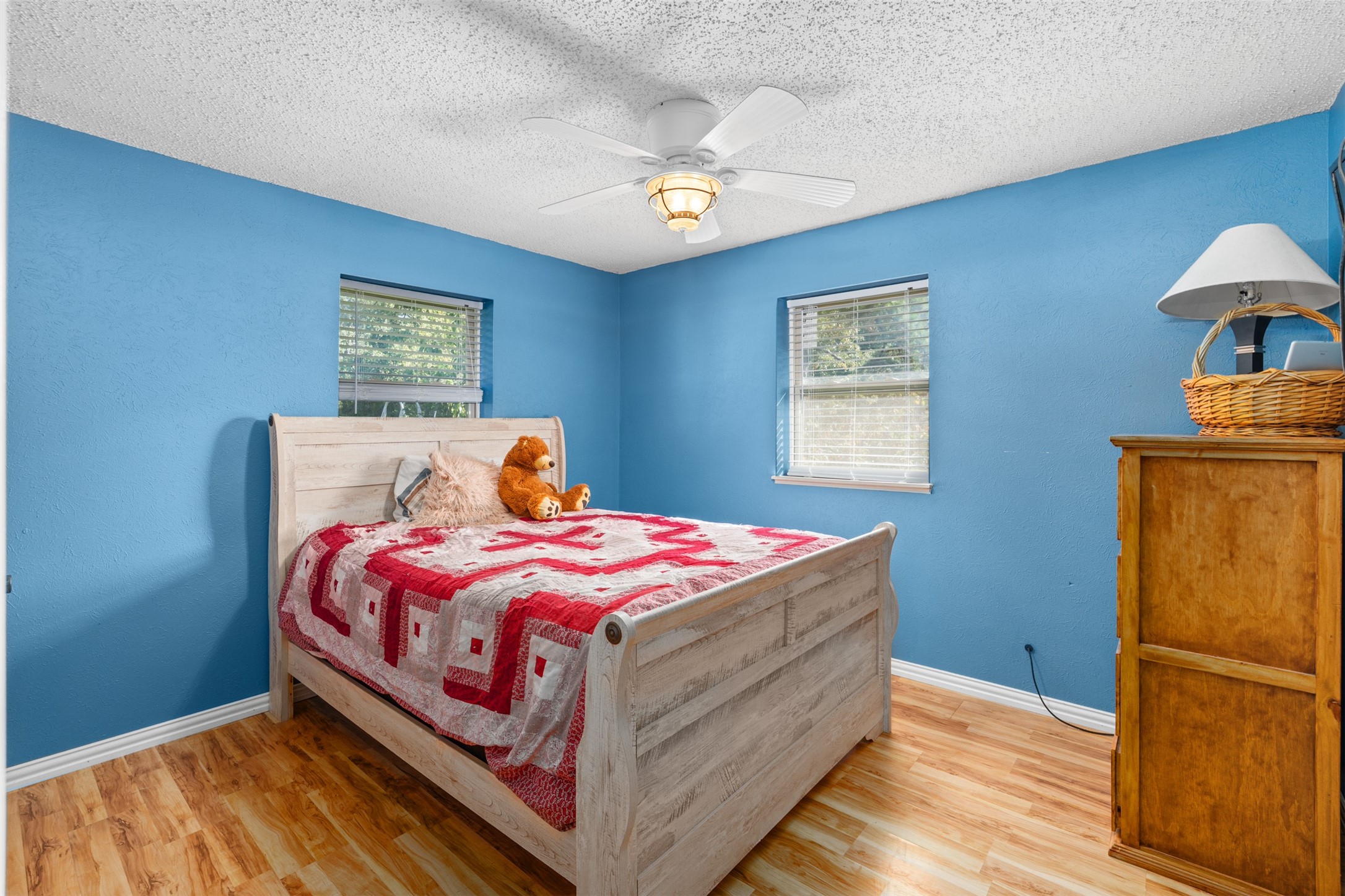 315 E Ladybird Lane