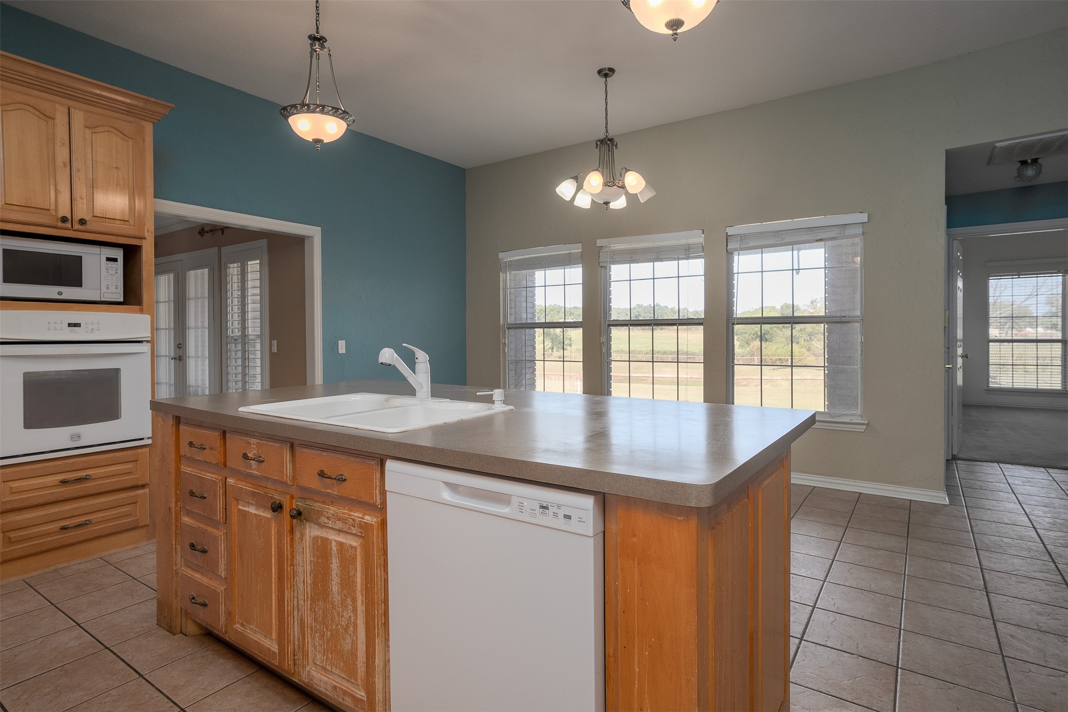 3813 Ponderosa Circle