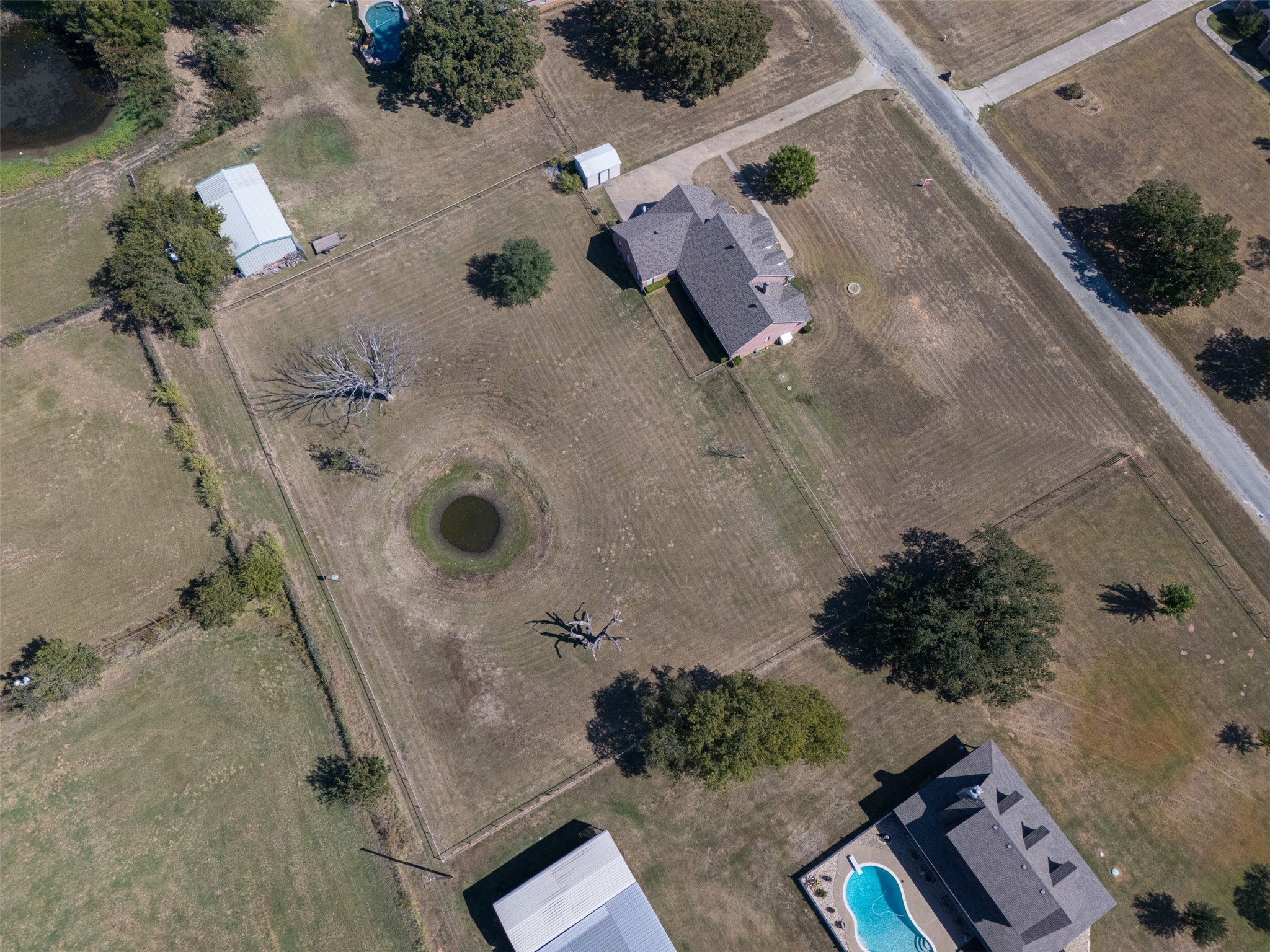 3813 Ponderosa Circle