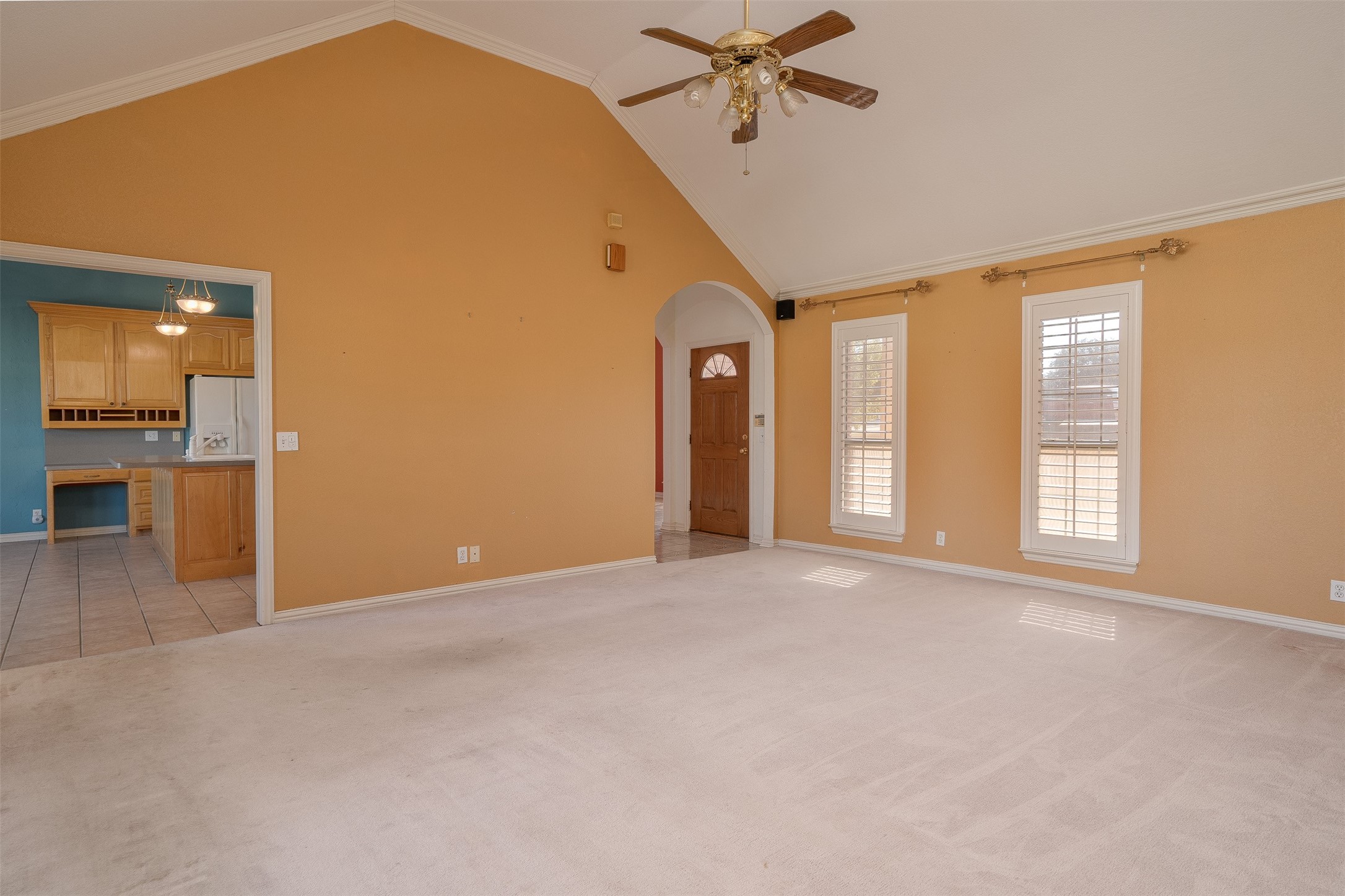 3813 Ponderosa Circle