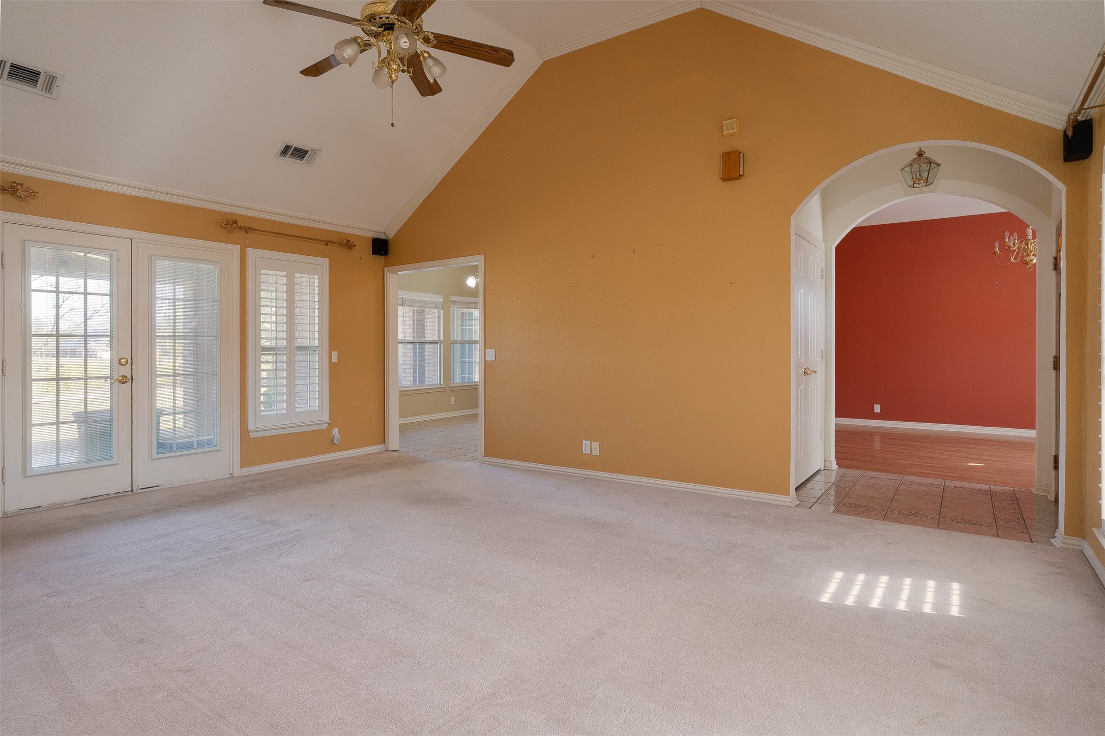 3813 Ponderosa Circle