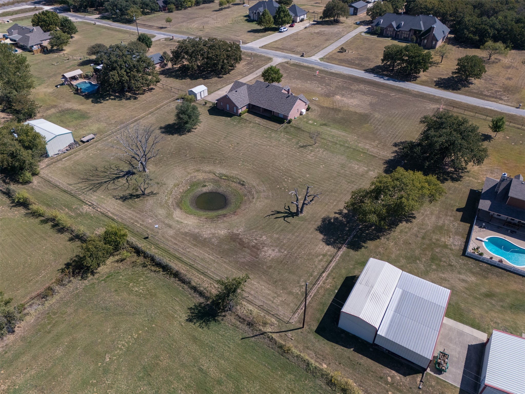 3813 Ponderosa Circle