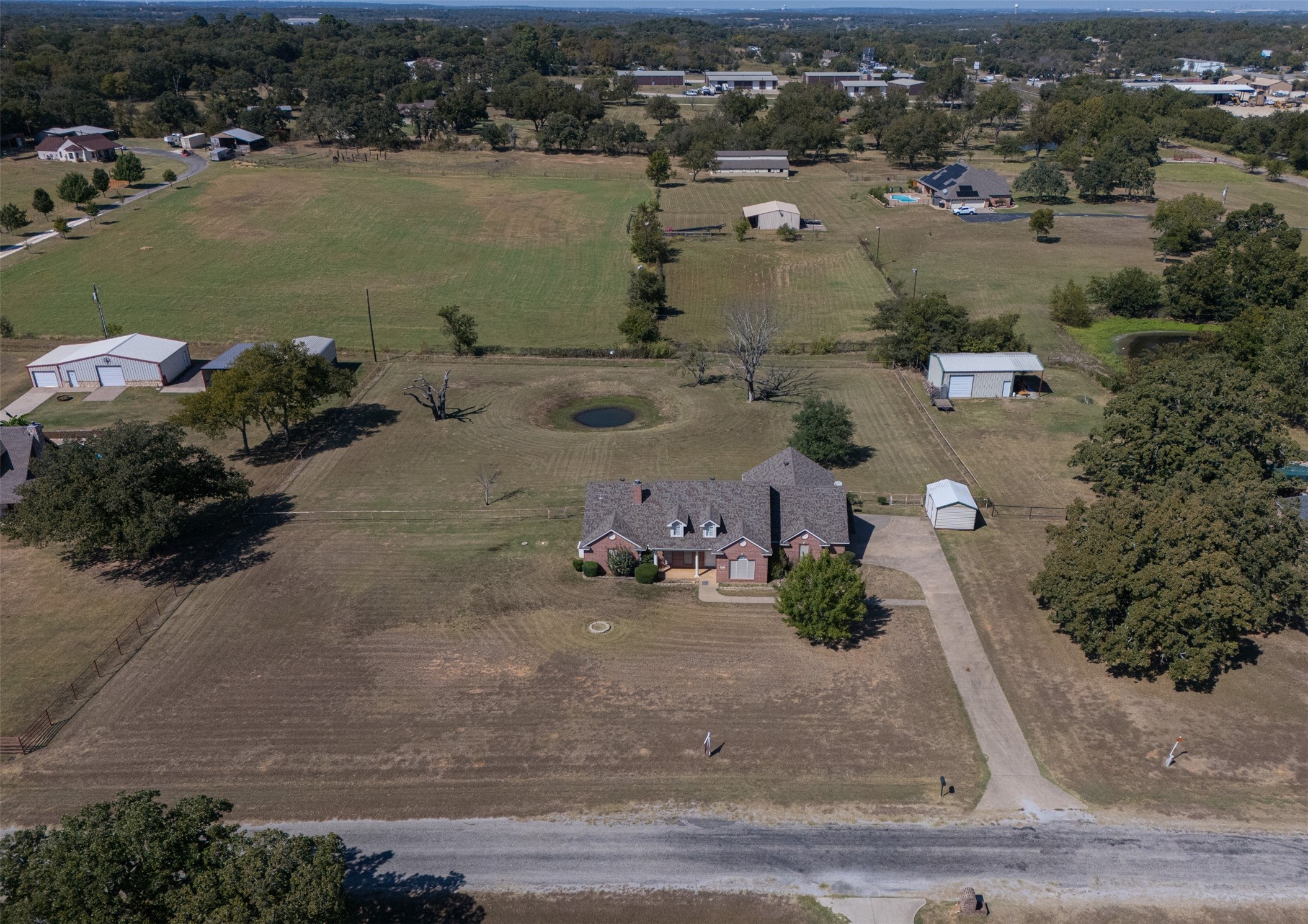 3813 Ponderosa Circle