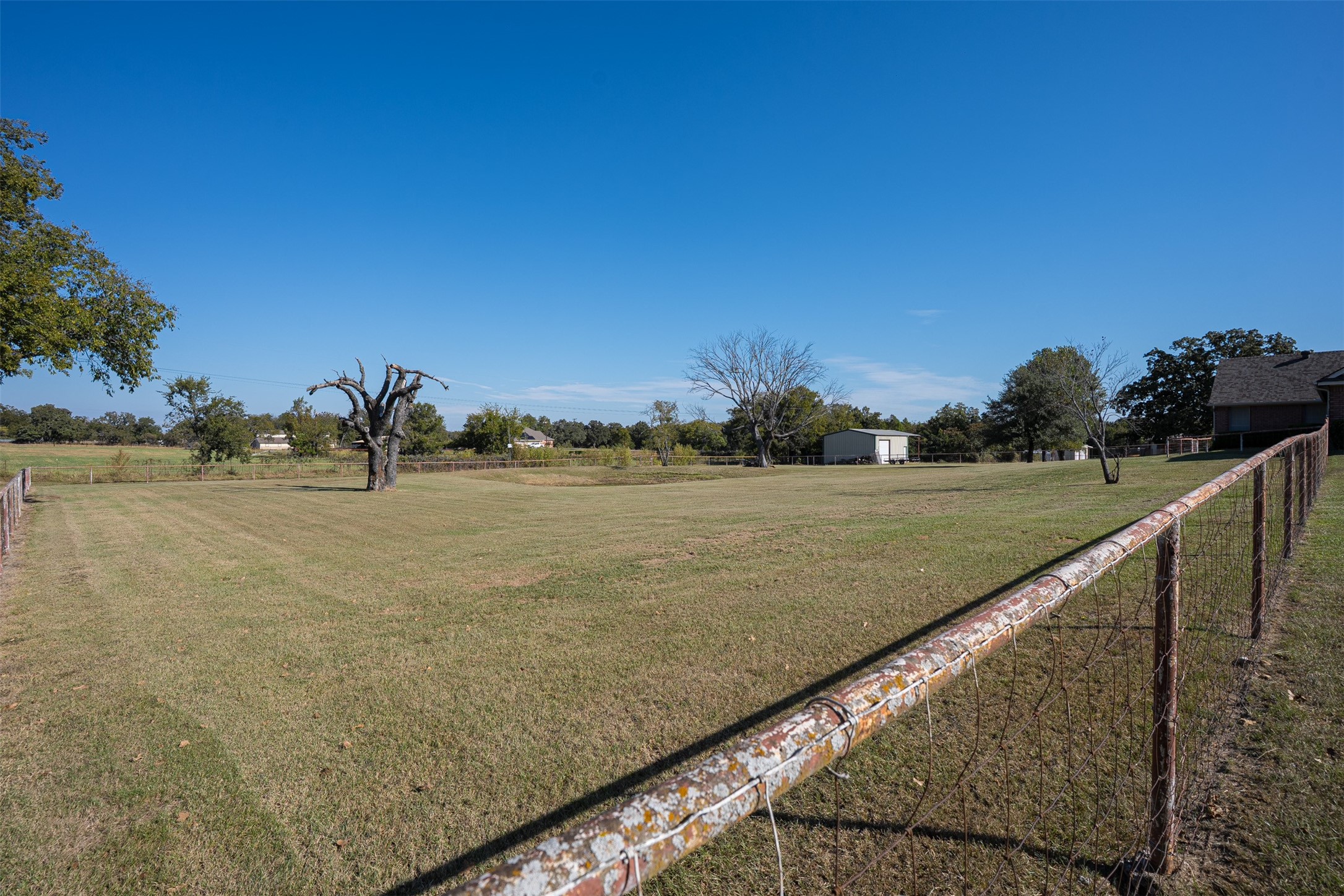 3813 Ponderosa Circle