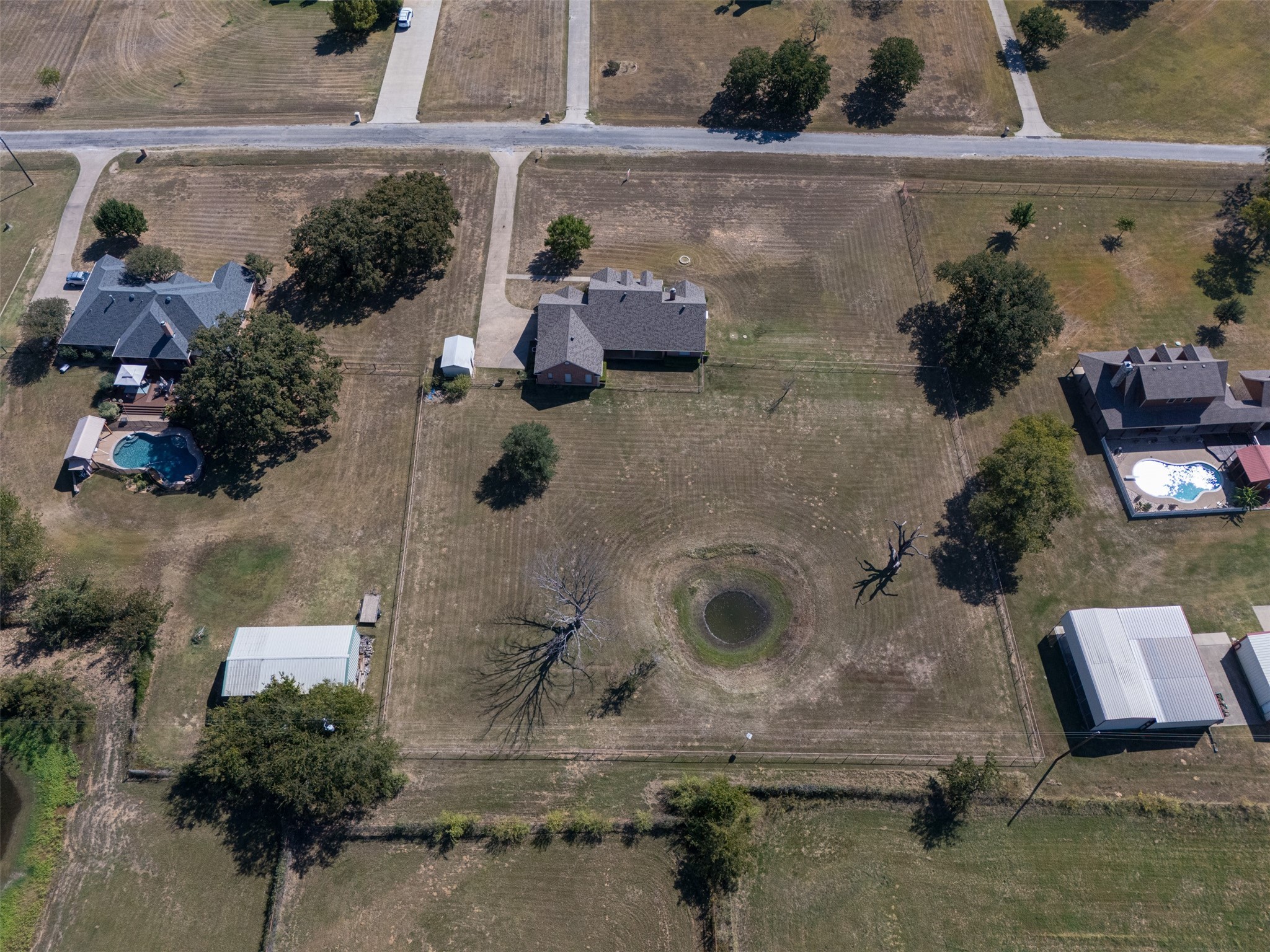 3813 Ponderosa Circle
