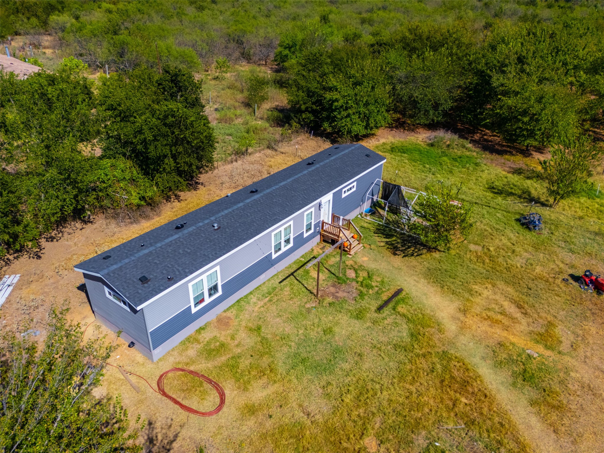 2308 County Road 801c Road