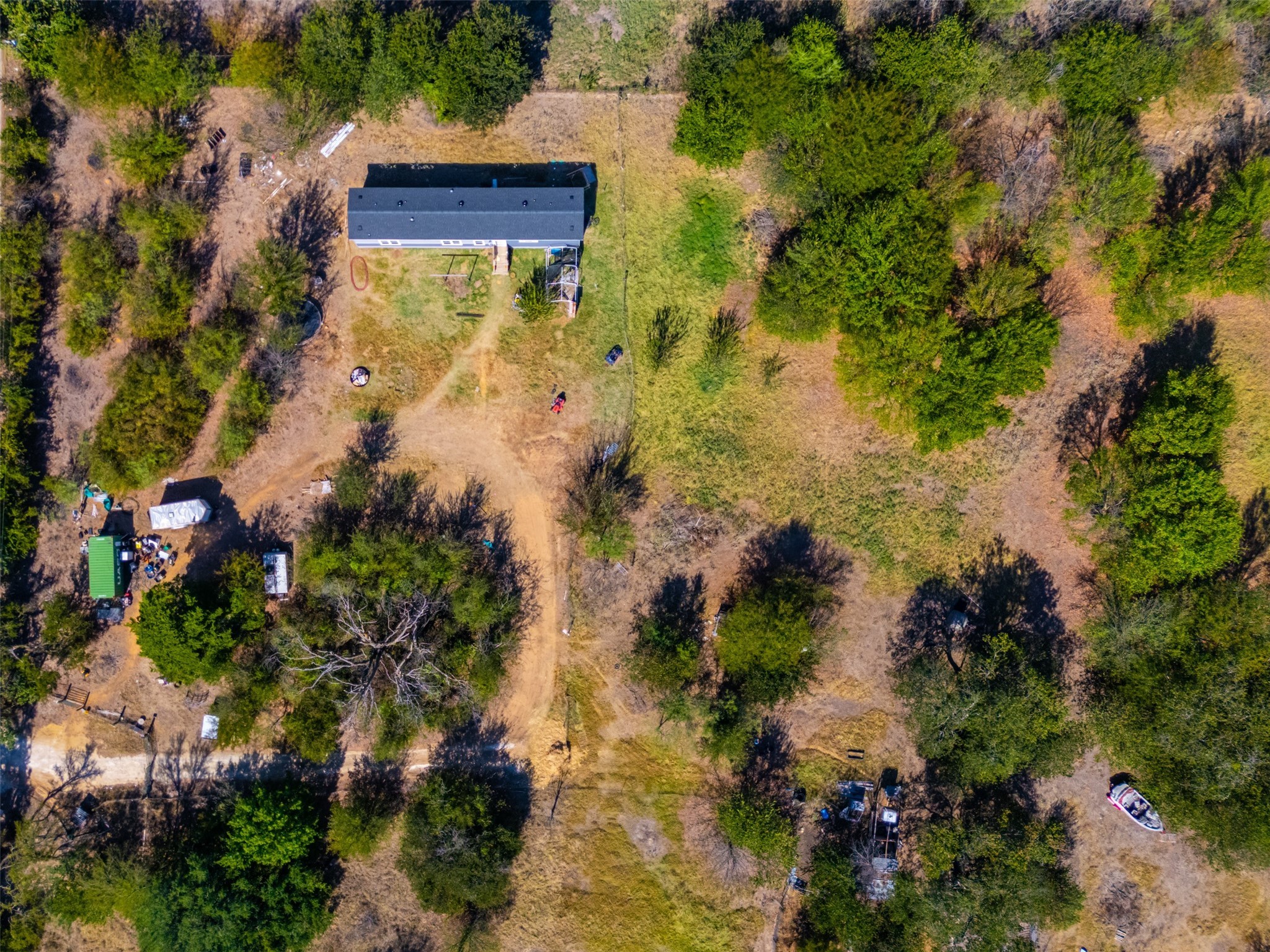 2308 County Road 801c Road