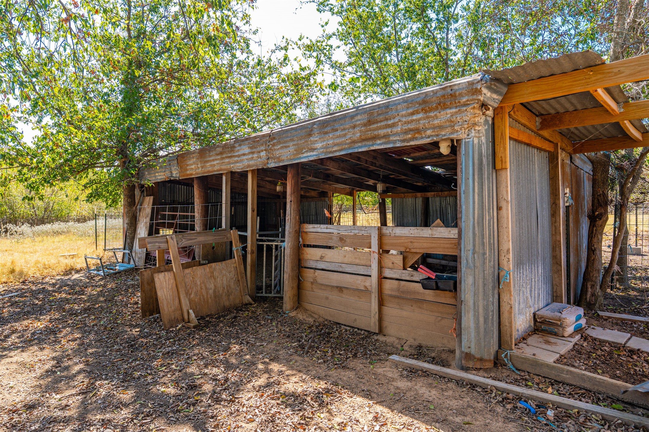 2308 County Road 801c Road