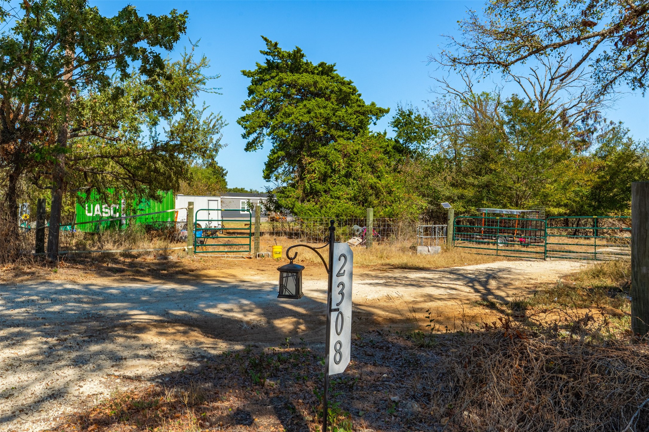 2308 County Road 801c Road