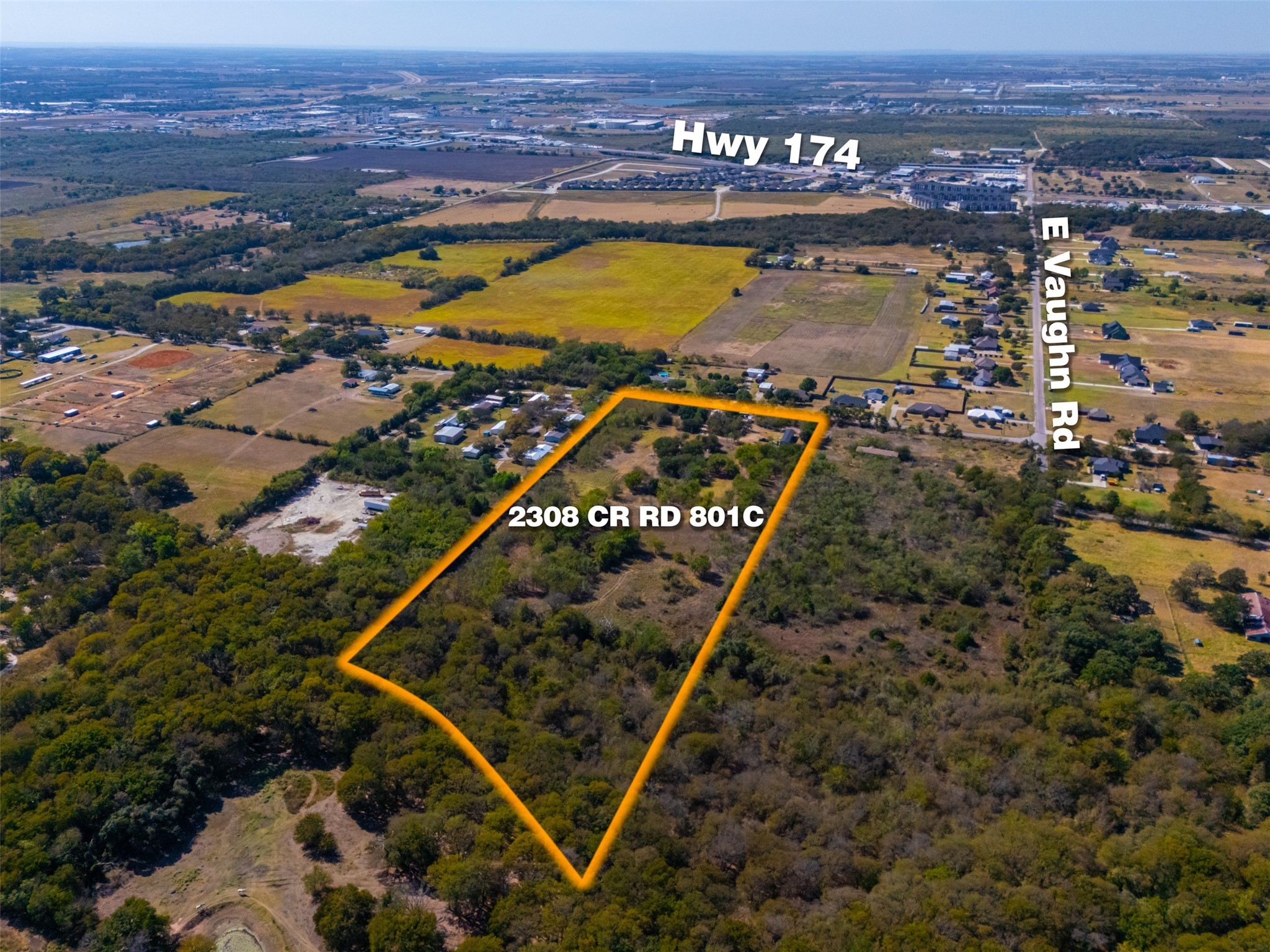 2308 County Road 801c Road