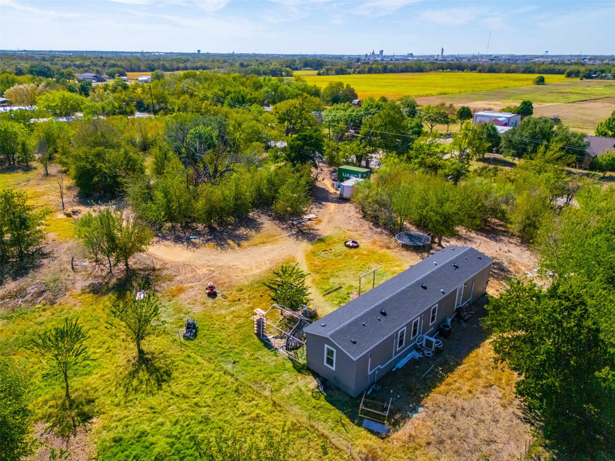 2308 County Road 801c Road