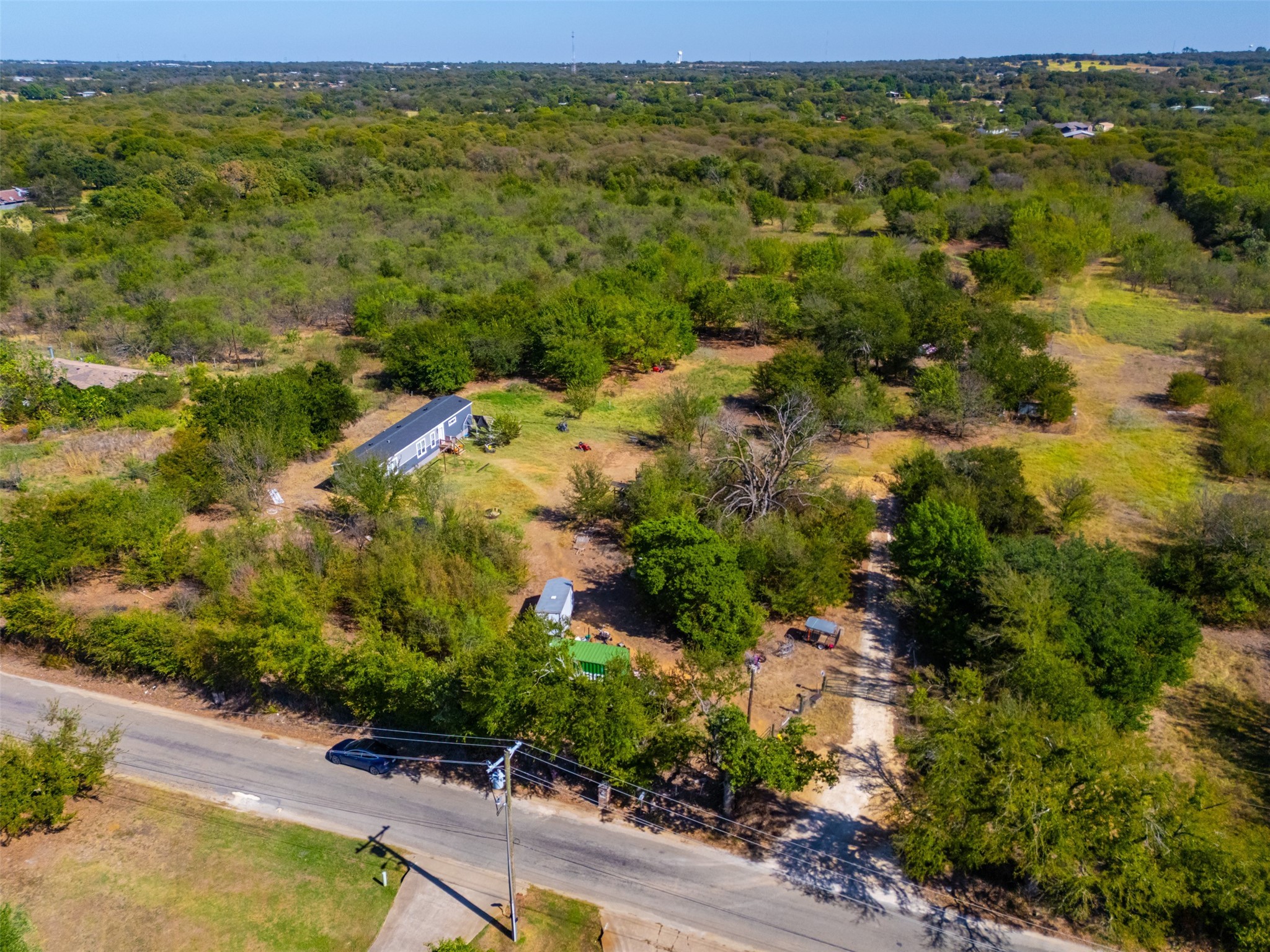 2308 County Road 801c Road