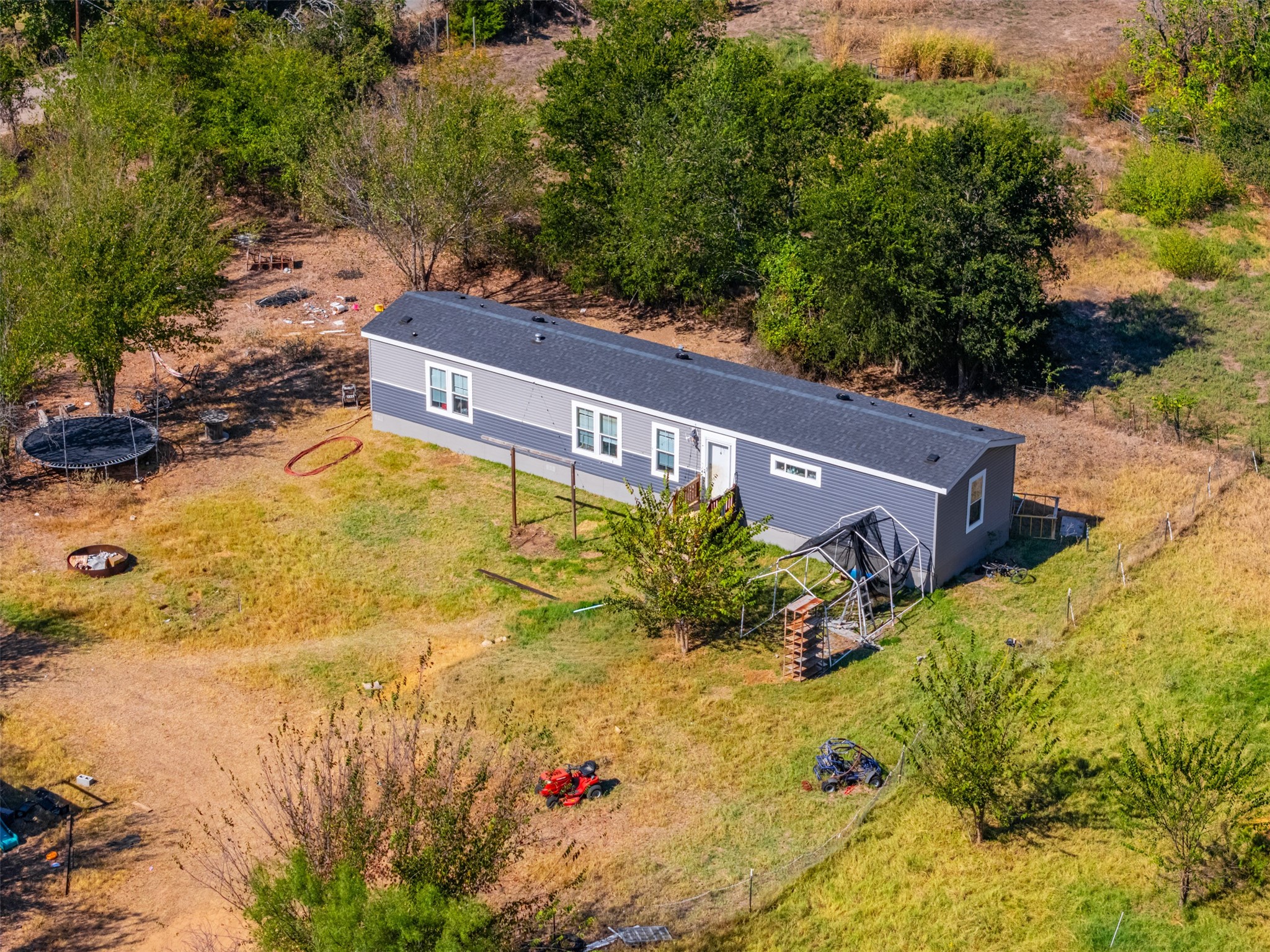 2308 County Road 801c Road