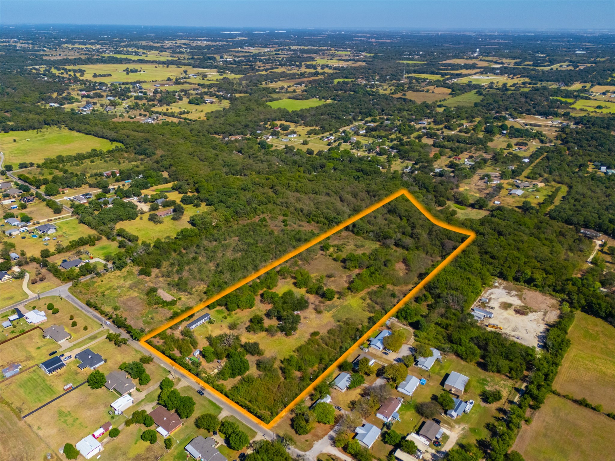 2308 County Road 801c Road