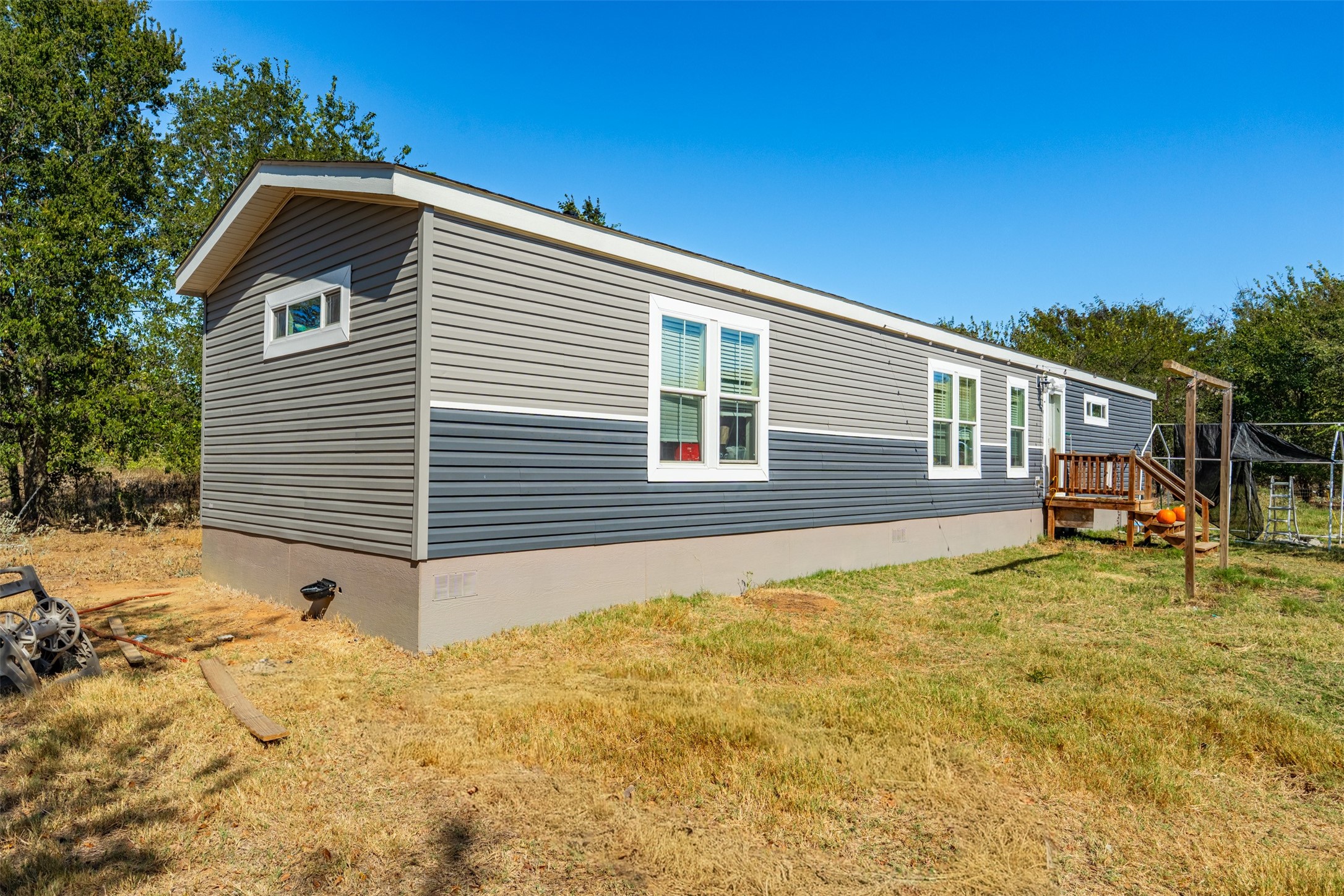 2308 County Road 801c Road