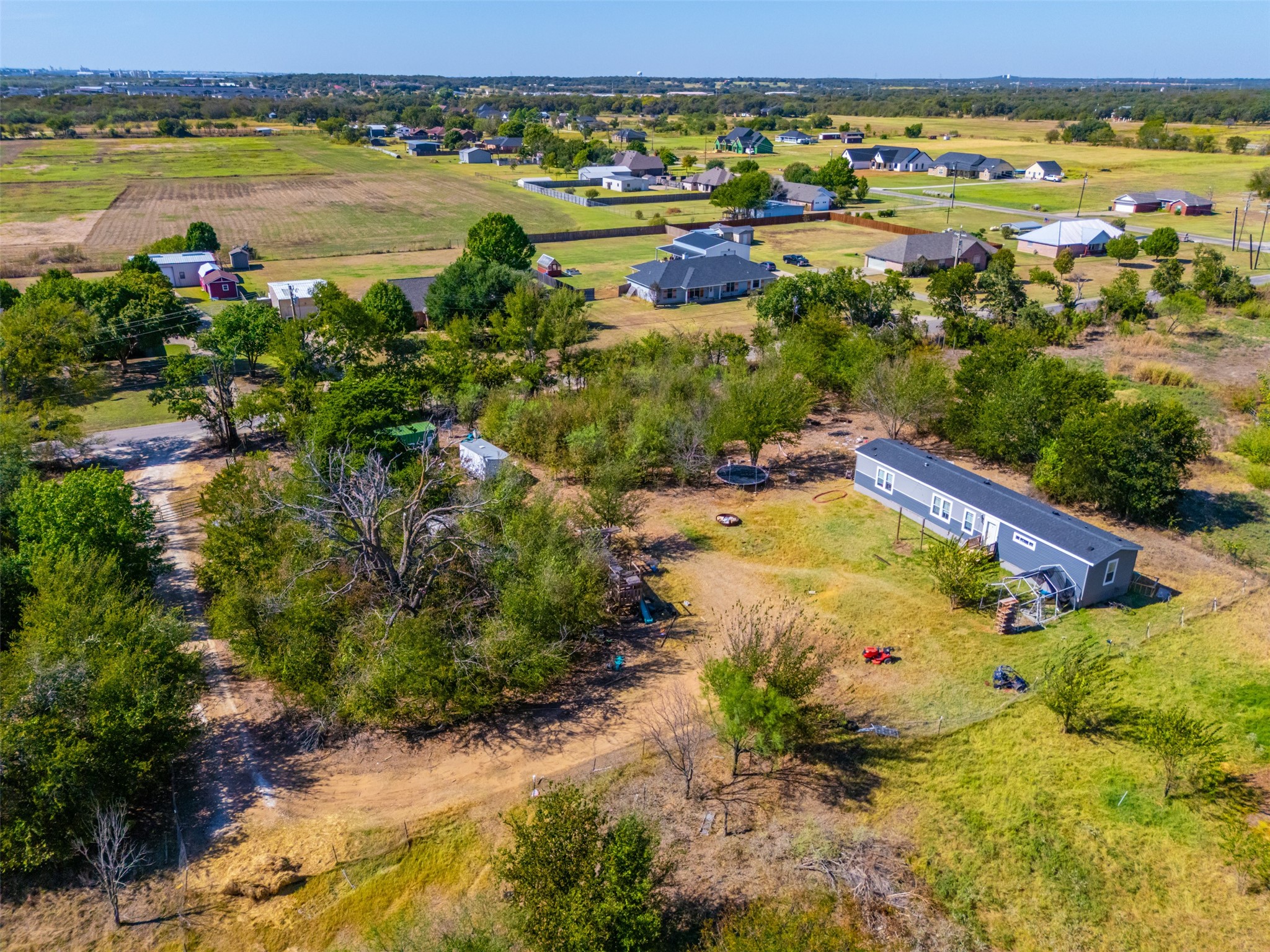 2308 County Road 801c Road