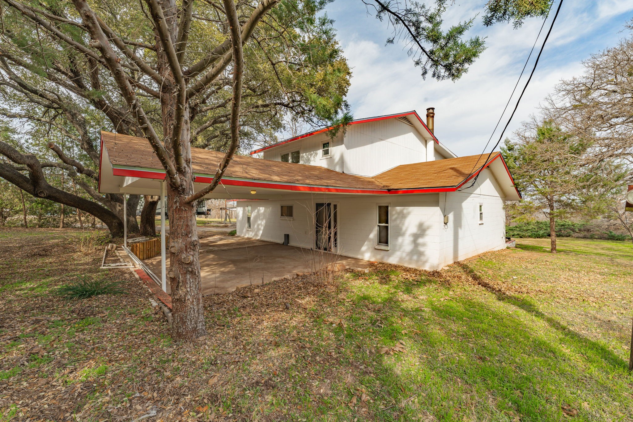 216 Broken Arrow