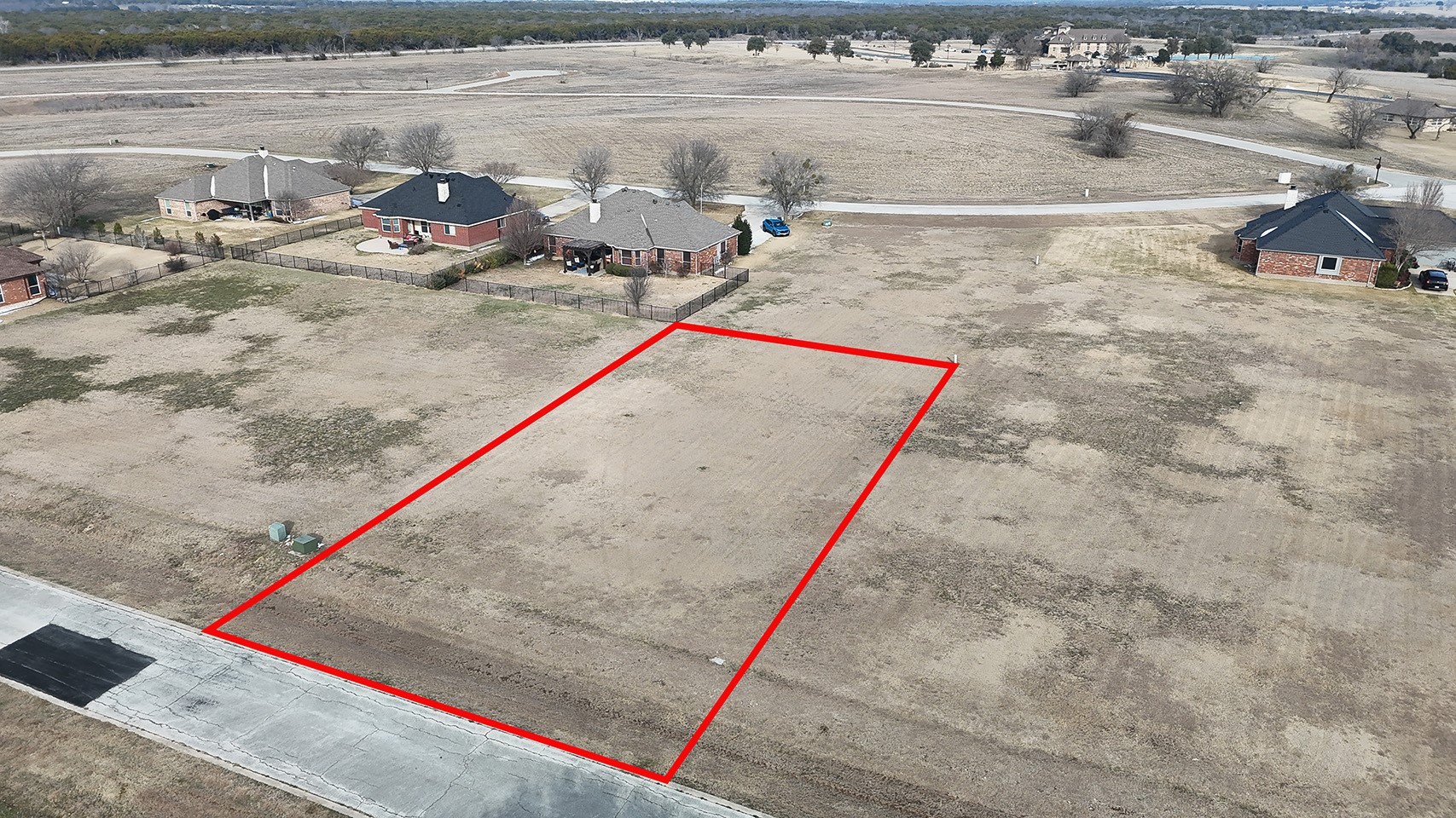 7025 Turnberry Drive