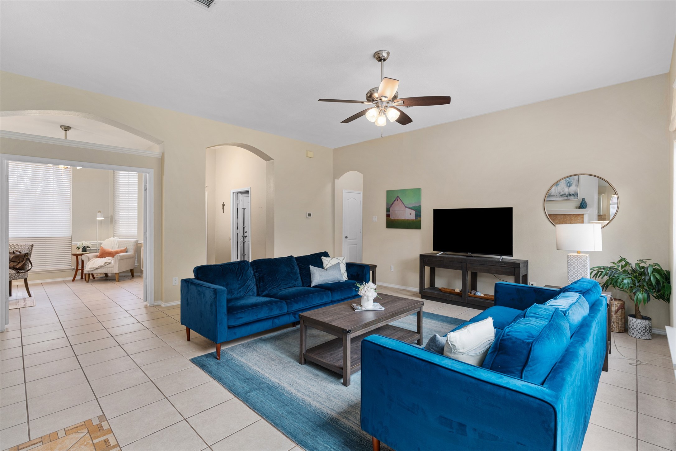 7316 Cross Keys Drive