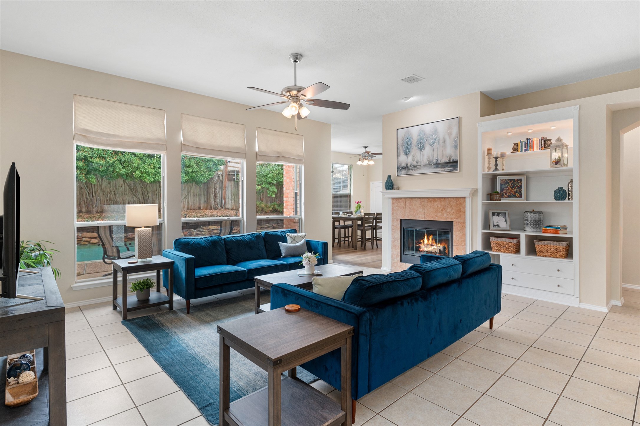 7316 Cross Keys Drive