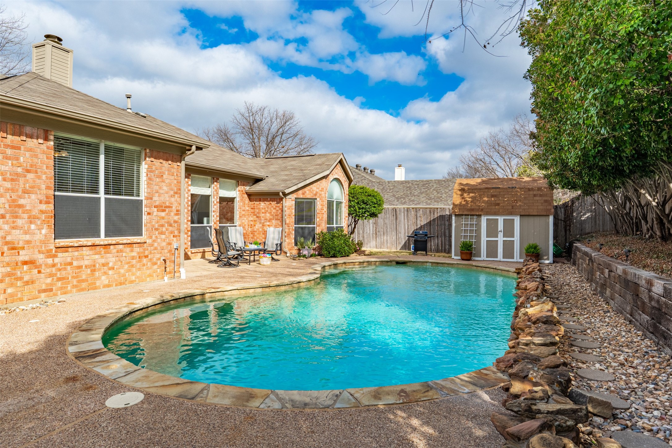 7316 Cross Keys Drive