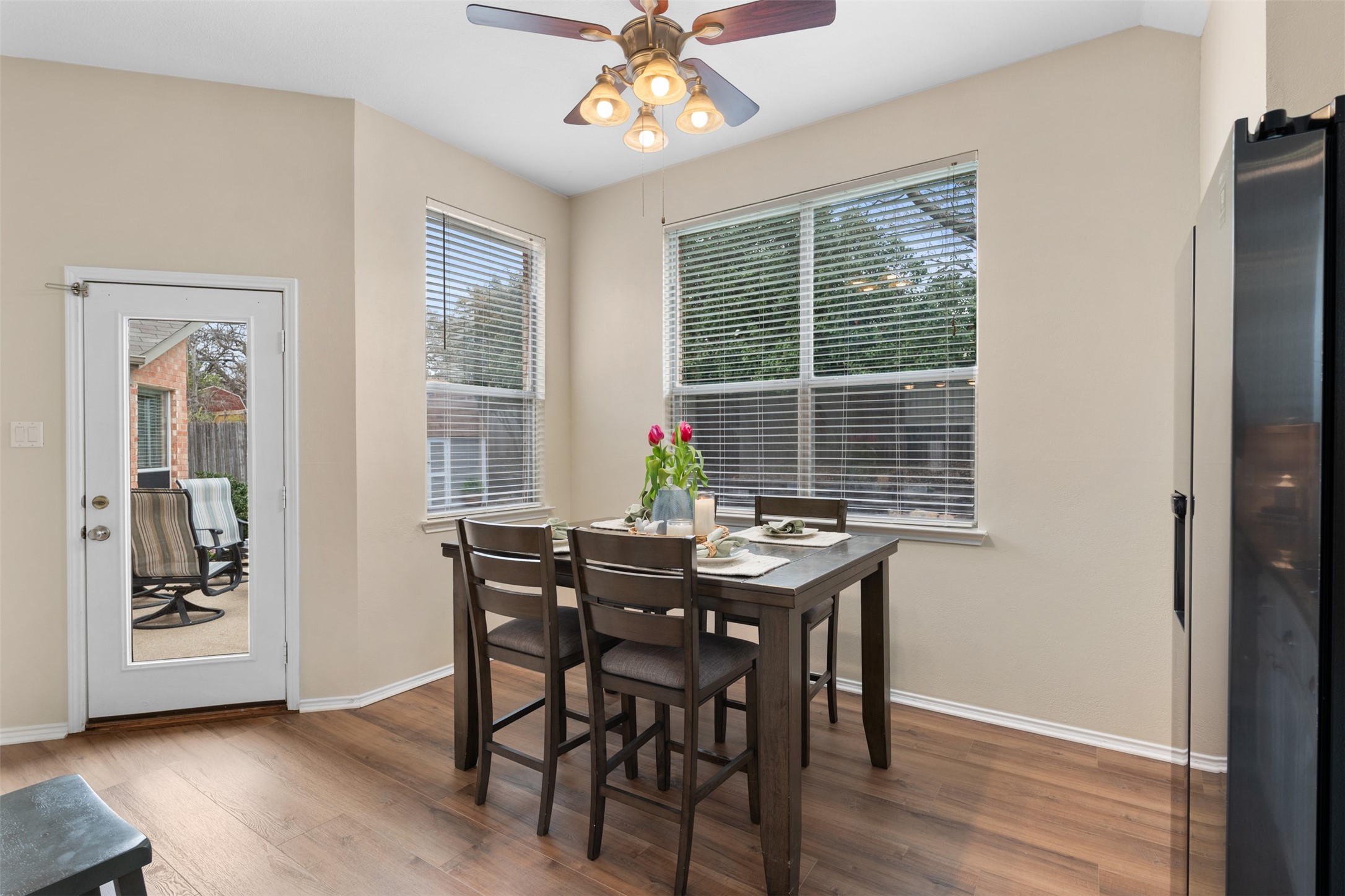 7316 Cross Keys Drive