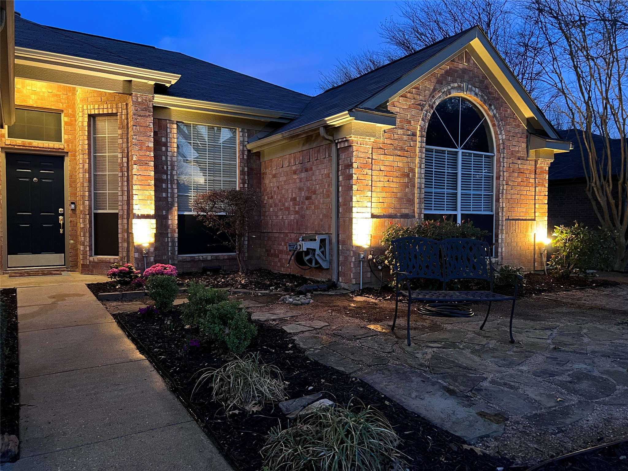 7316 Cross Keys Drive