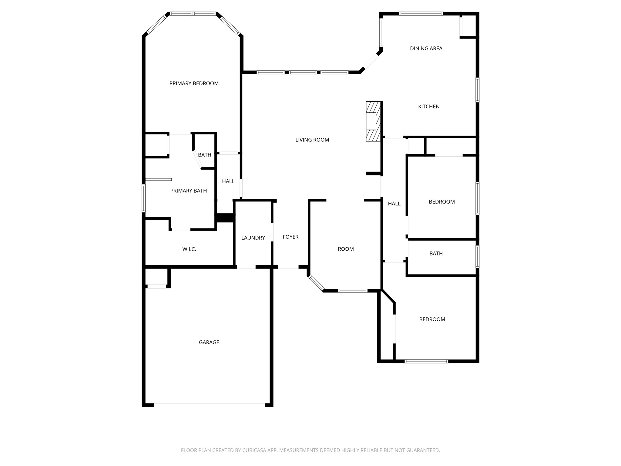 7316 Cross Keys Drive