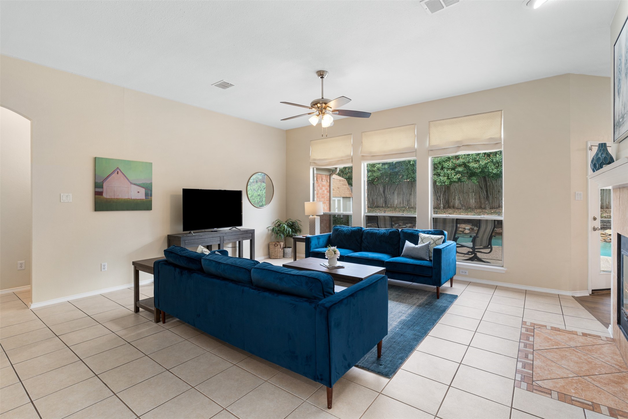 7316 Cross Keys Drive