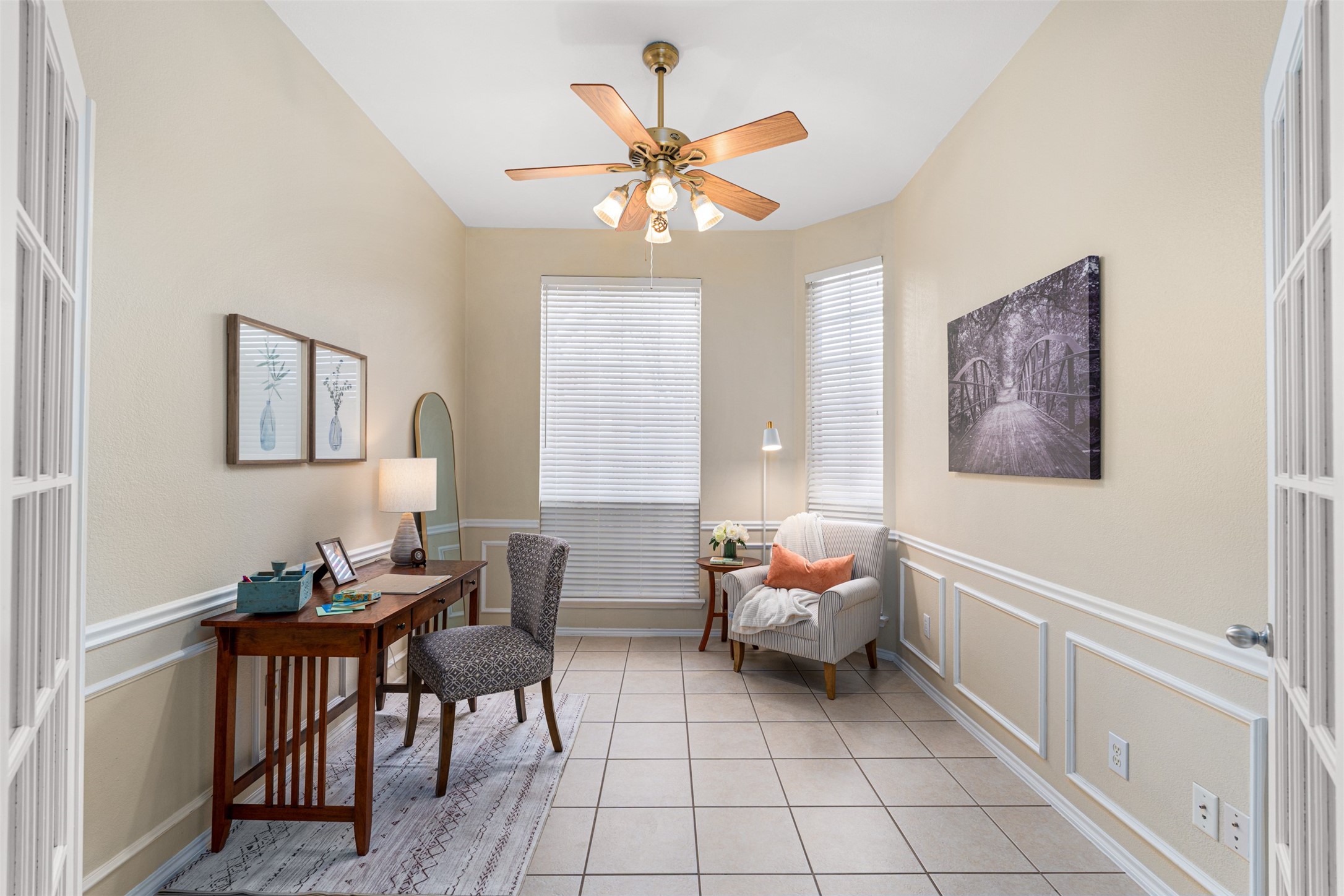 7316 Cross Keys Drive