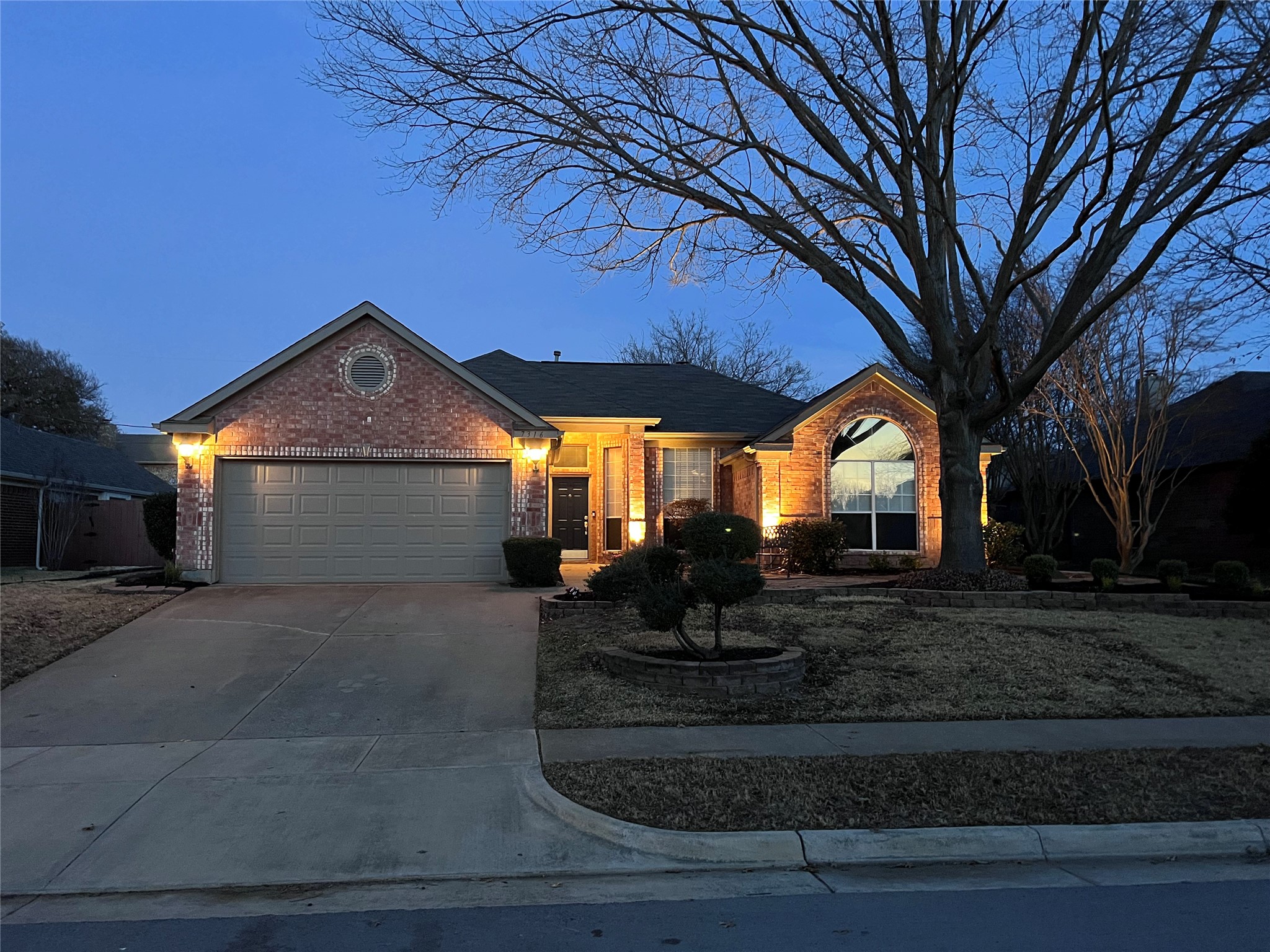 7316 Cross Keys Drive