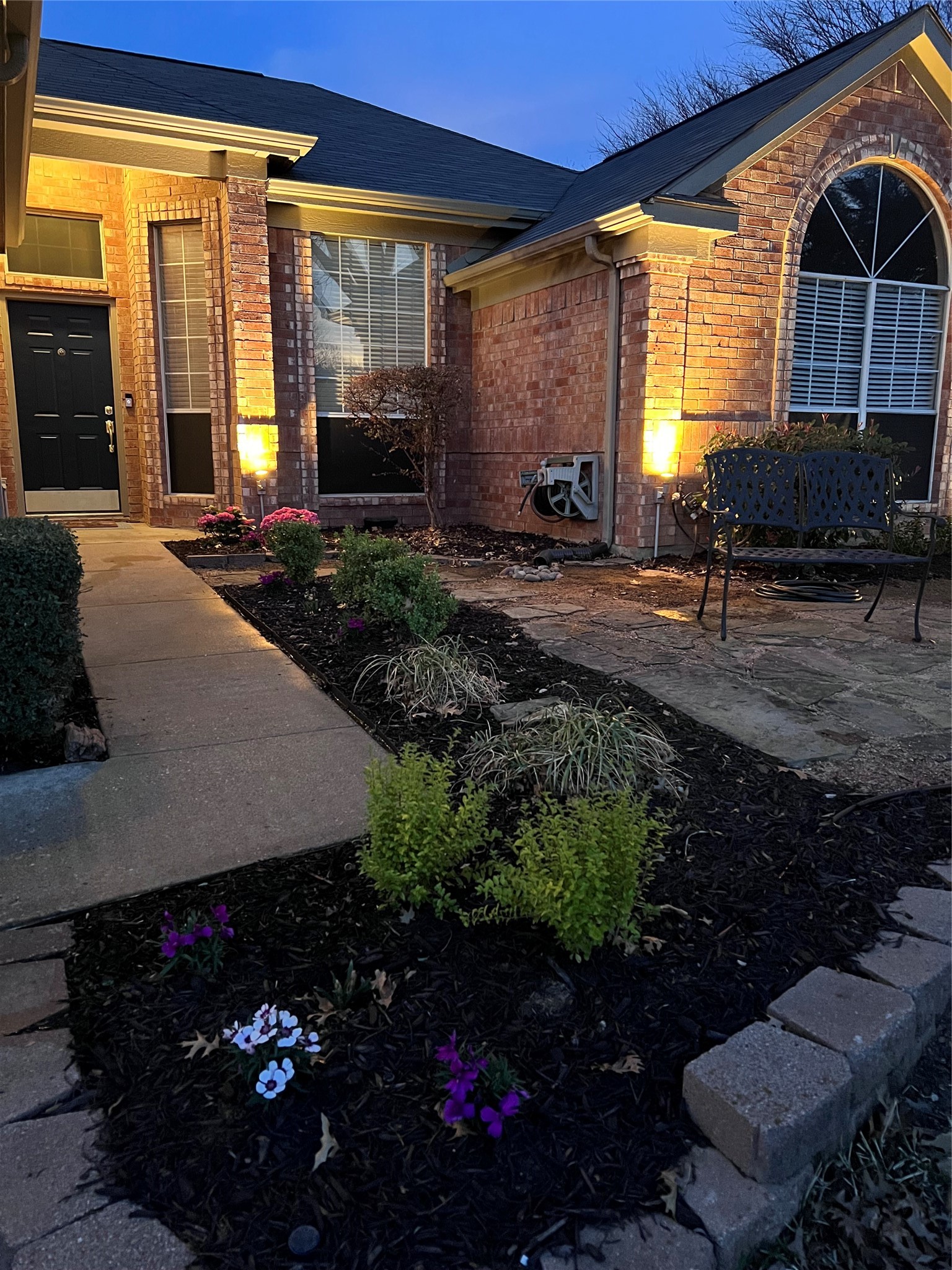 7316 Cross Keys Drive