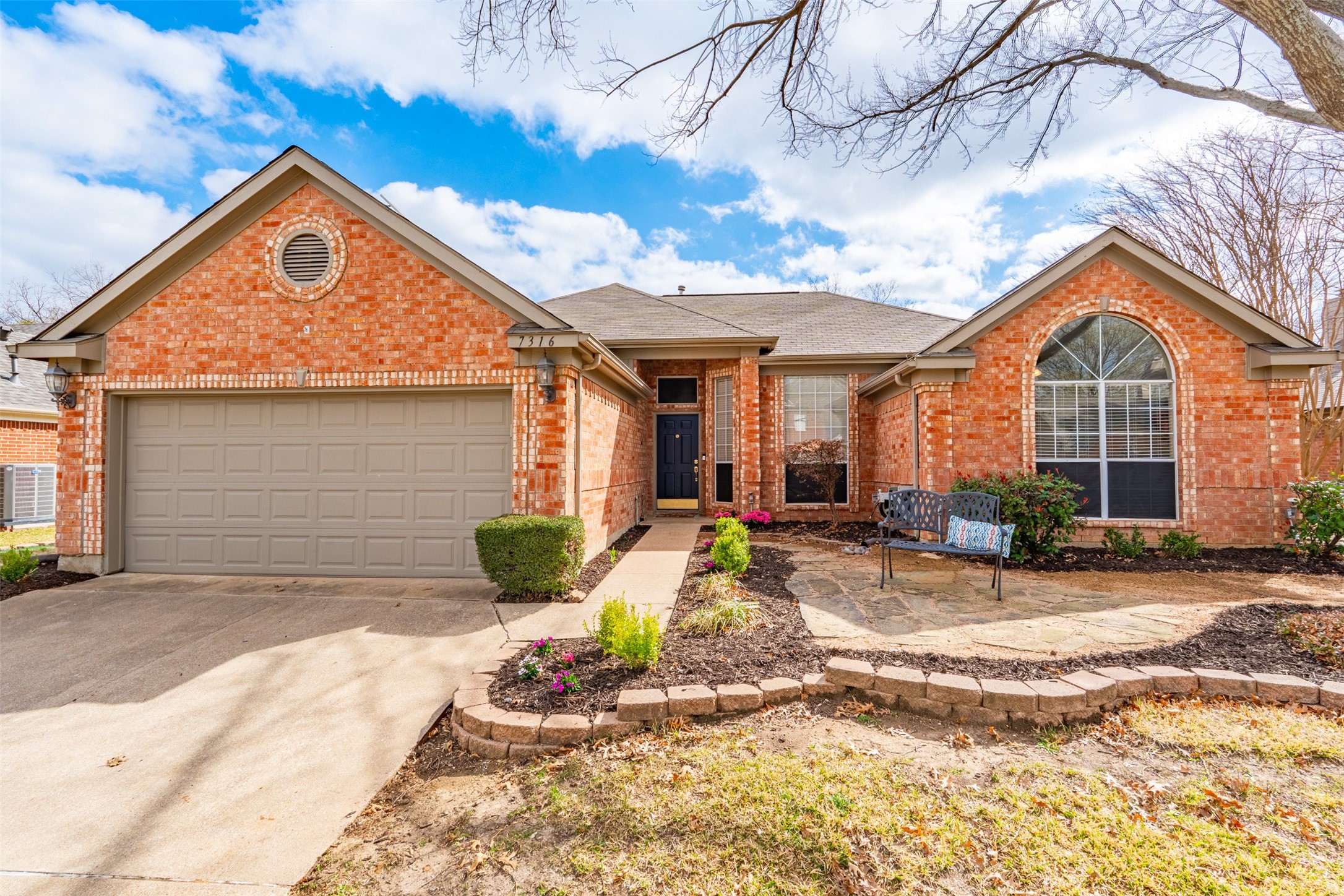 7316 Cross Keys Drive