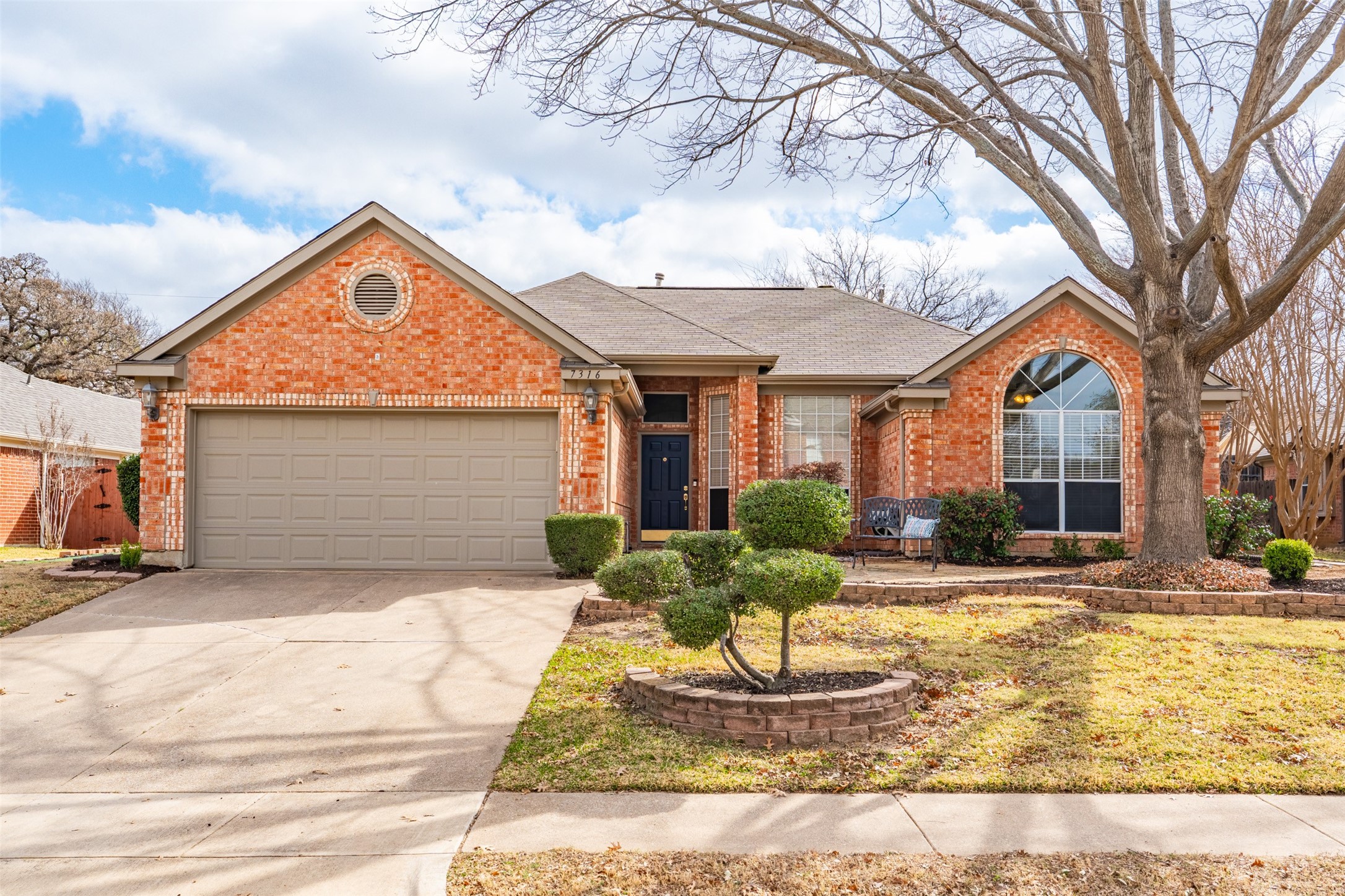 7316 Cross Keys Drive