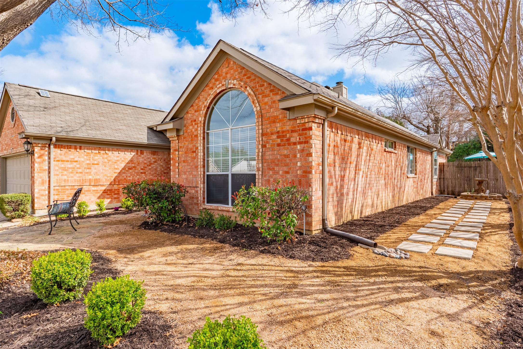 7316 Cross Keys Drive